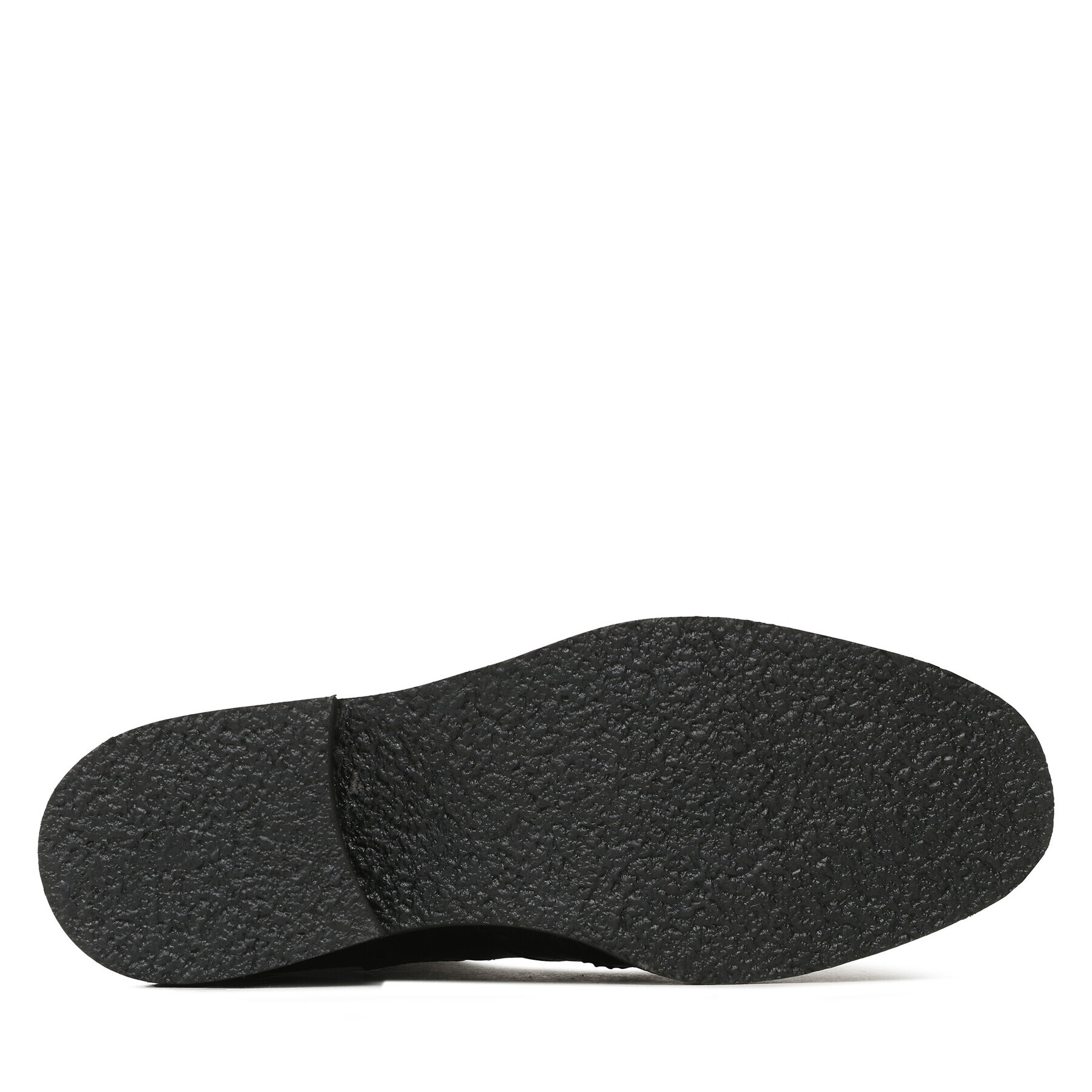 Pollini Боти тип челси SA21083G1HTC0000 Черен - Pepit.bg