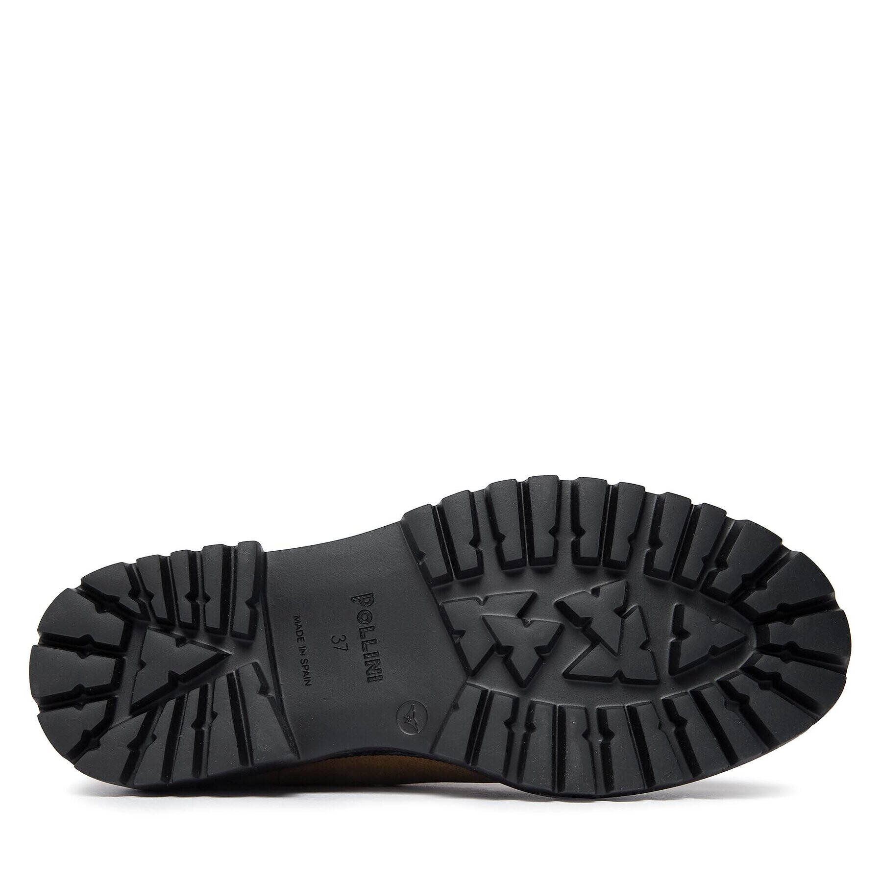 Pollini Боти тип челси SA21204G0HTI0130 Бежов - Pepit.bg