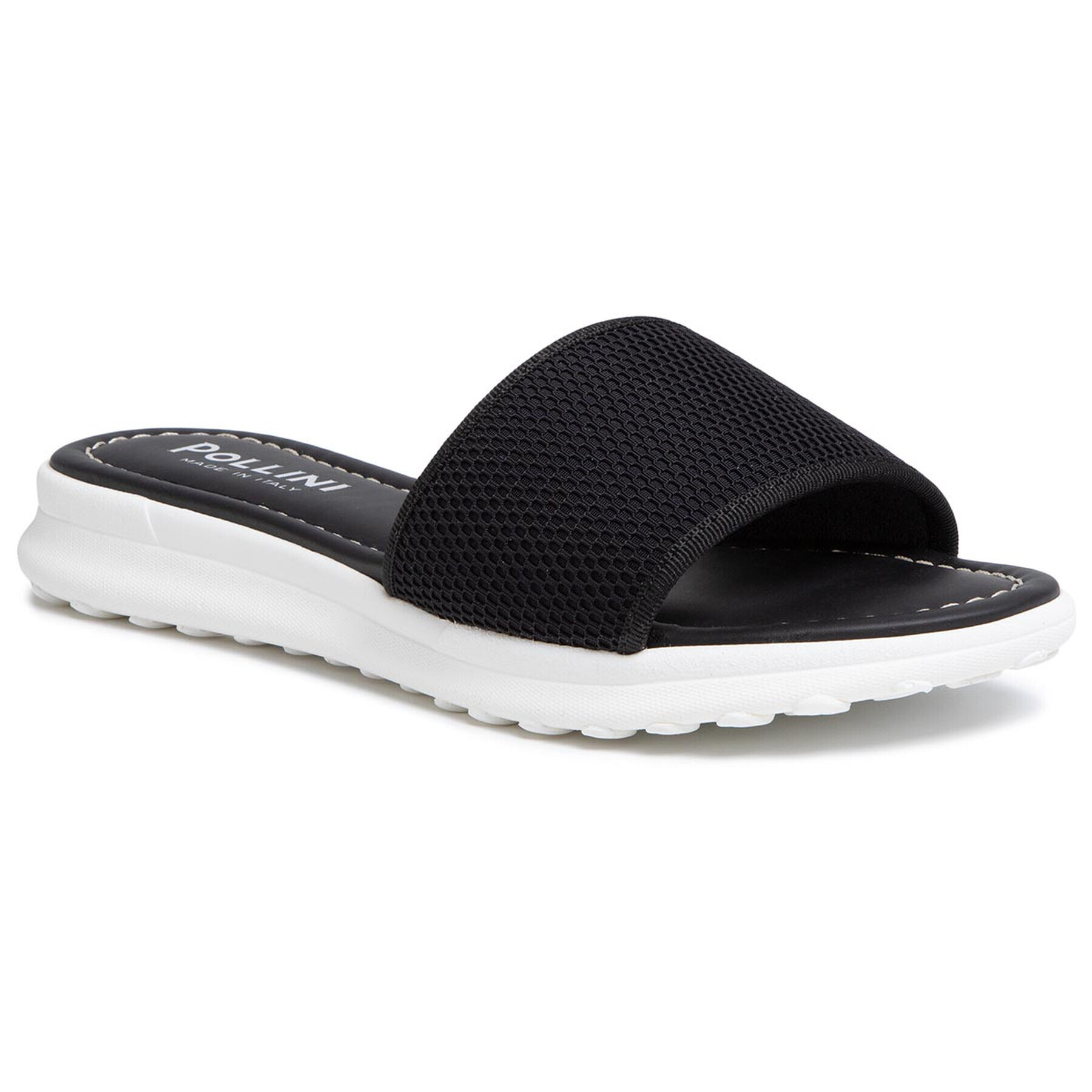 Pollini Чехли SA28132G0ARB0000 Черен - Pepit.bg