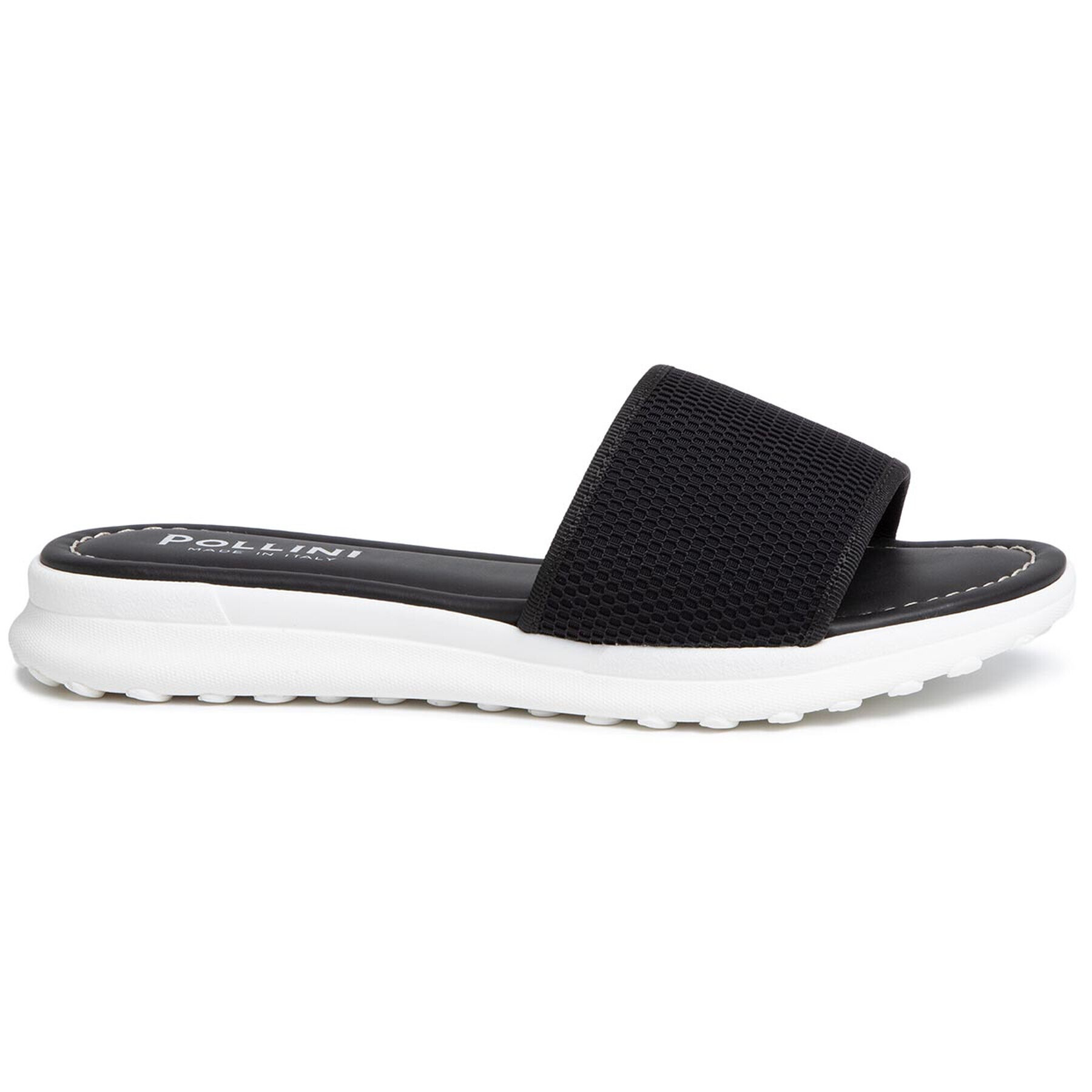Pollini Чехли SA28132G0ARB0000 Черен - Pepit.bg