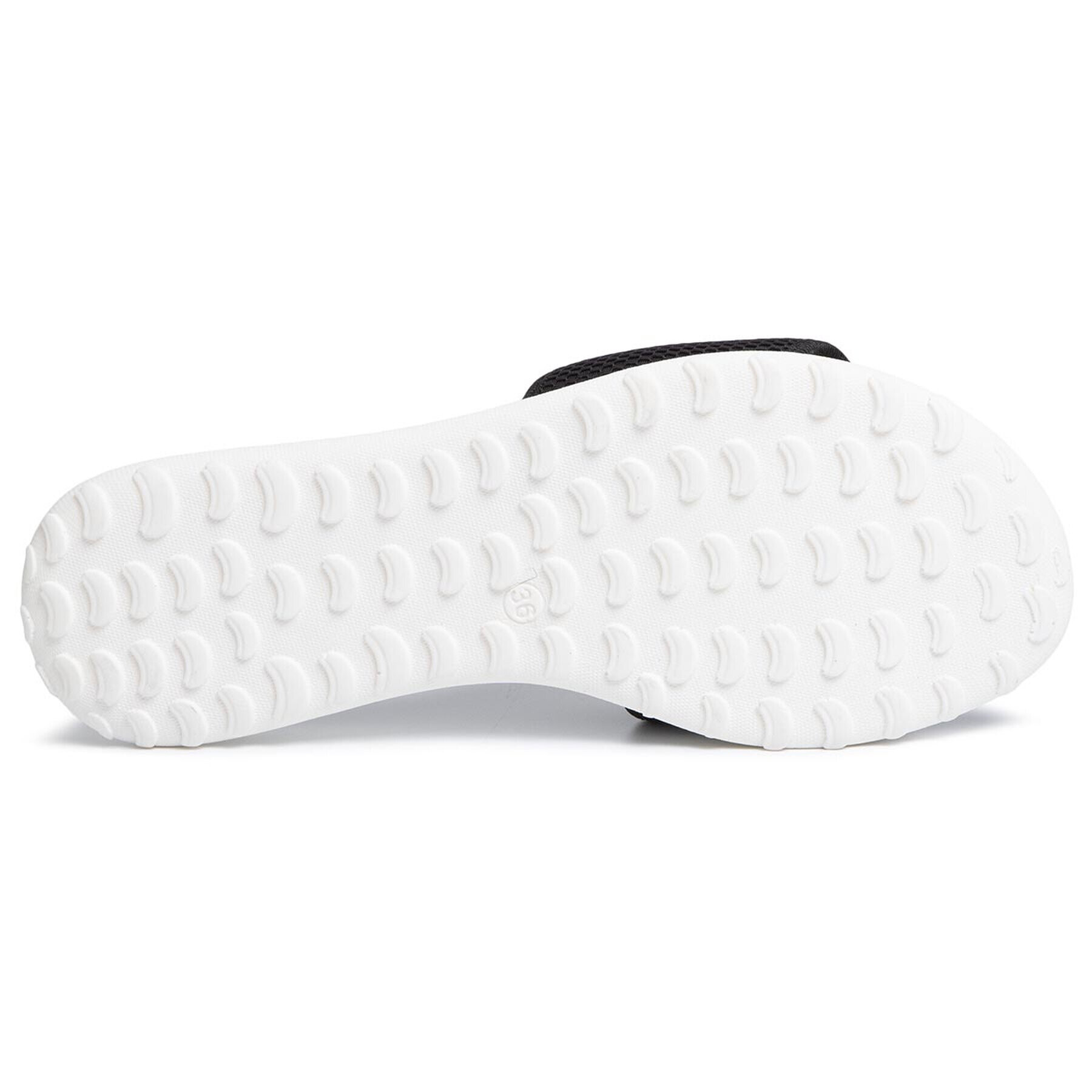 Pollini Чехли SA28132G0ARB0000 Черен - Pepit.bg
