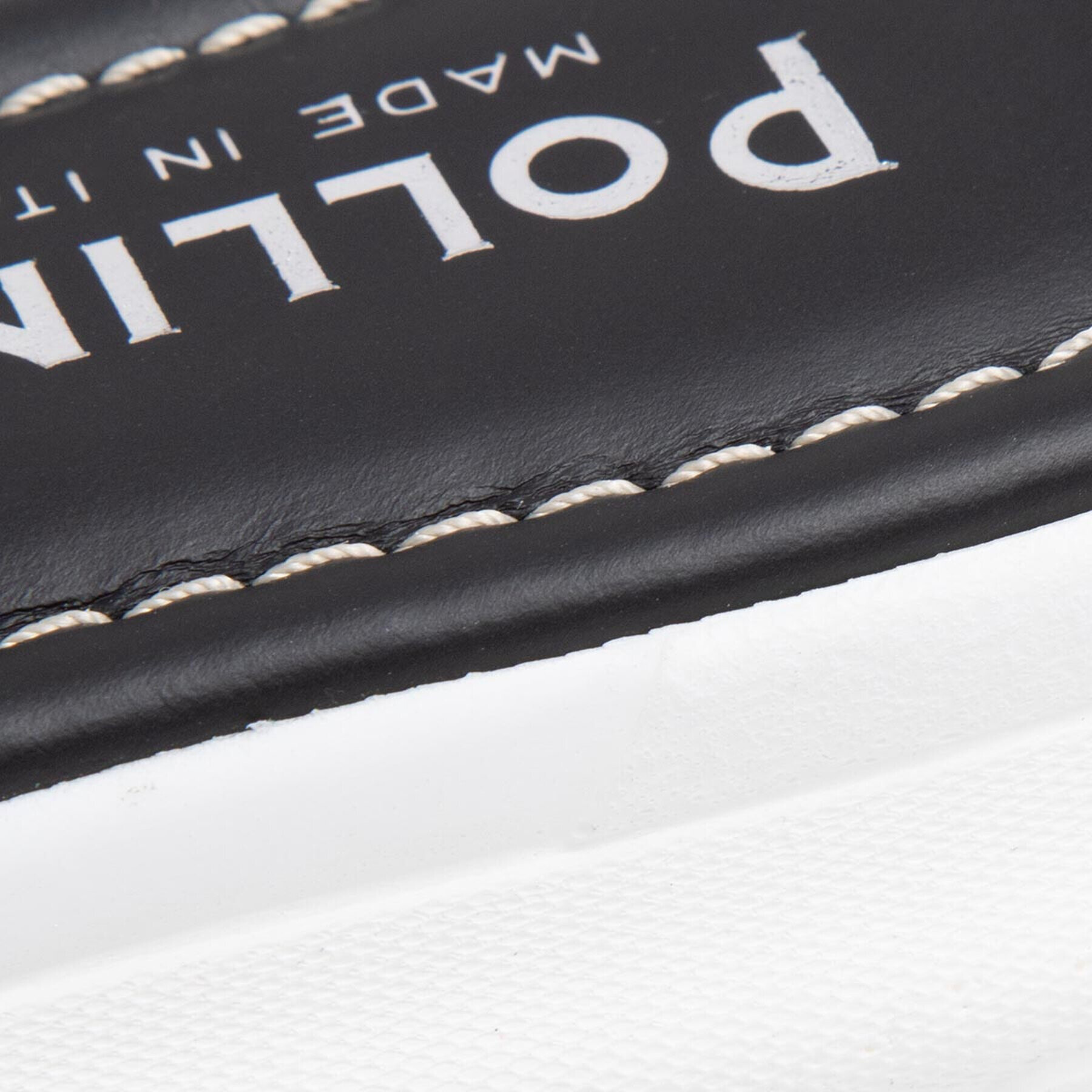 Pollini Чехли SA28132G0ARB0000 Черен - Pepit.bg
