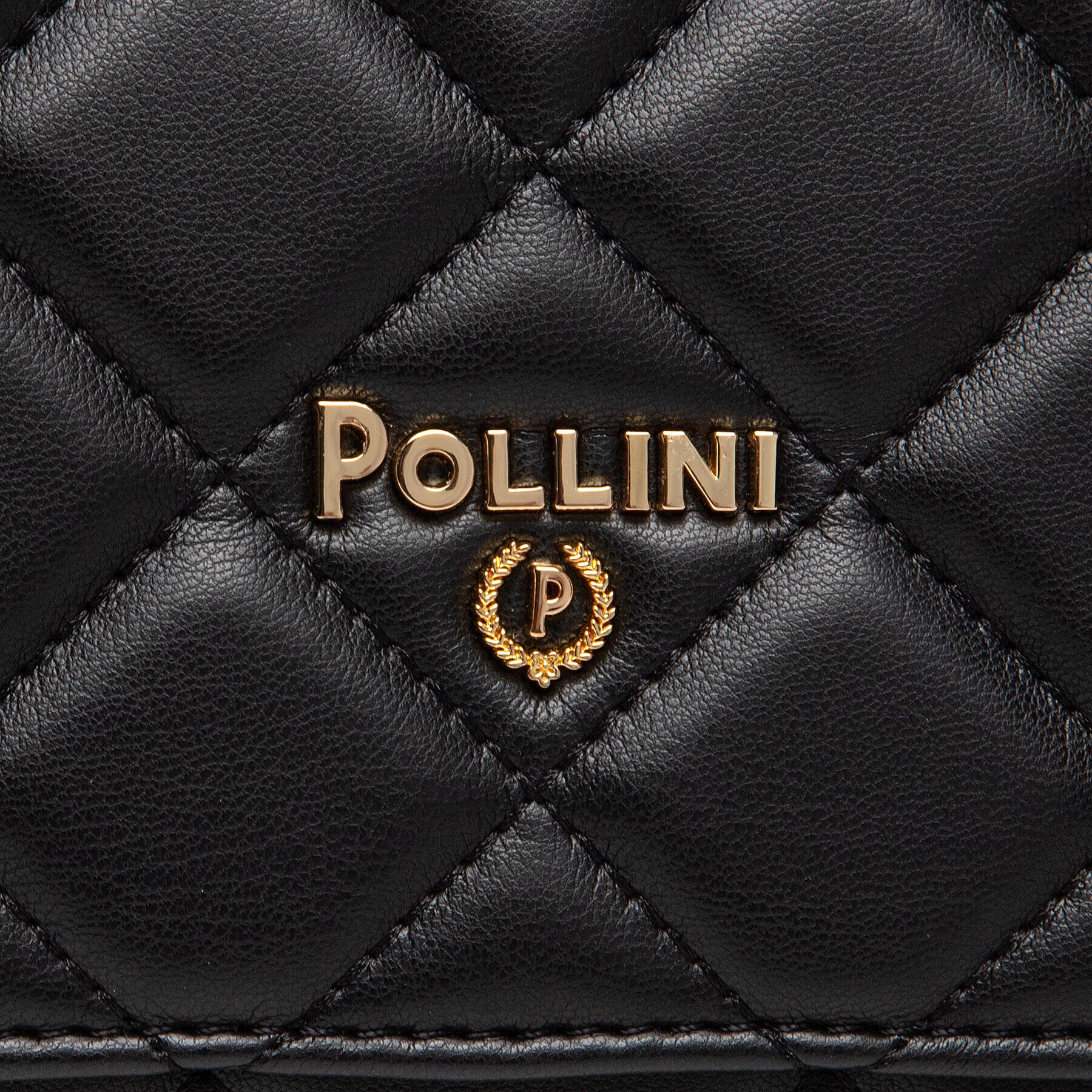 Pollini Дамска чанта SC4501PP1FSB0000 Черен - Pepit.bg