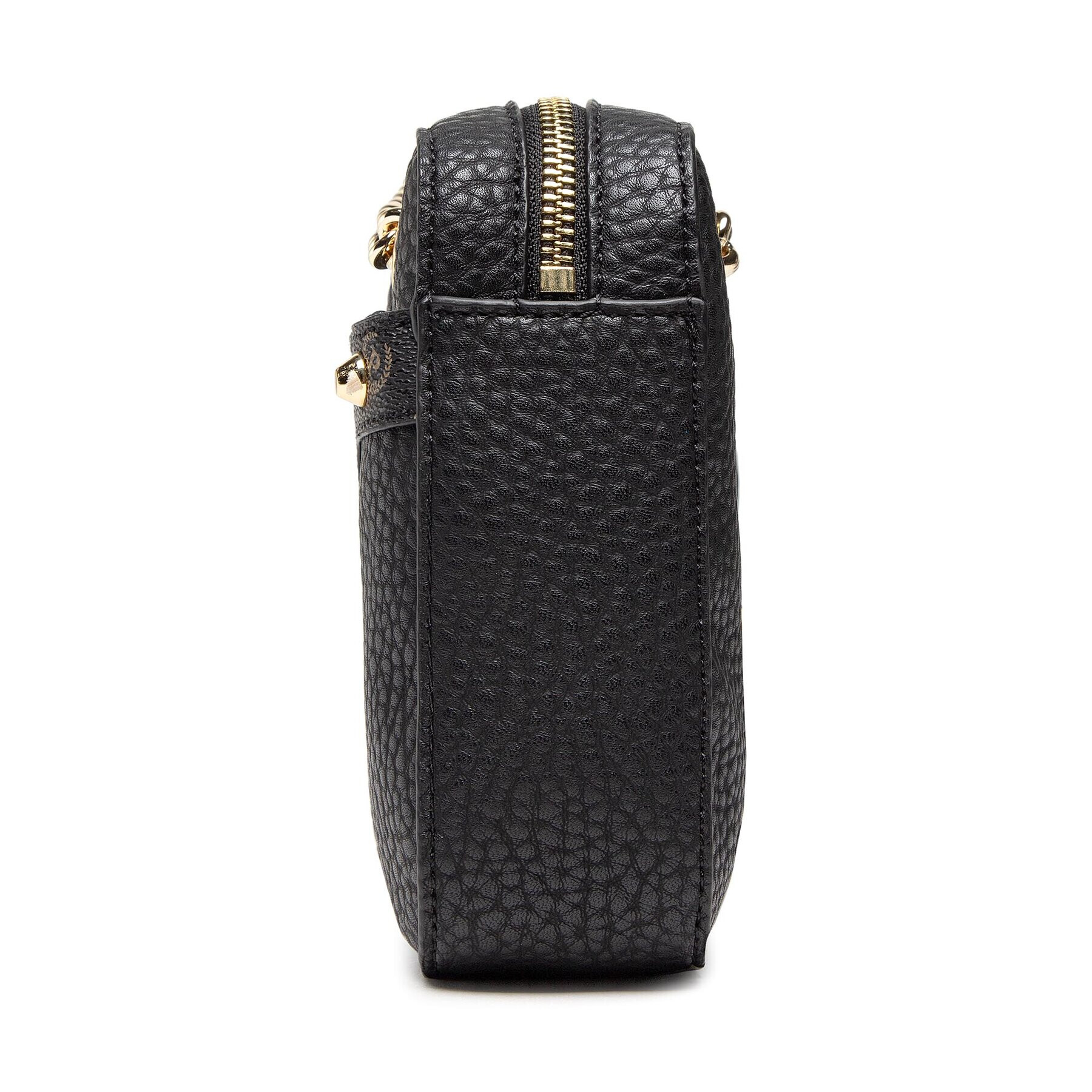 Pollini Дамска чанта SC4506PP1FSG200A Черен - Pepit.bg