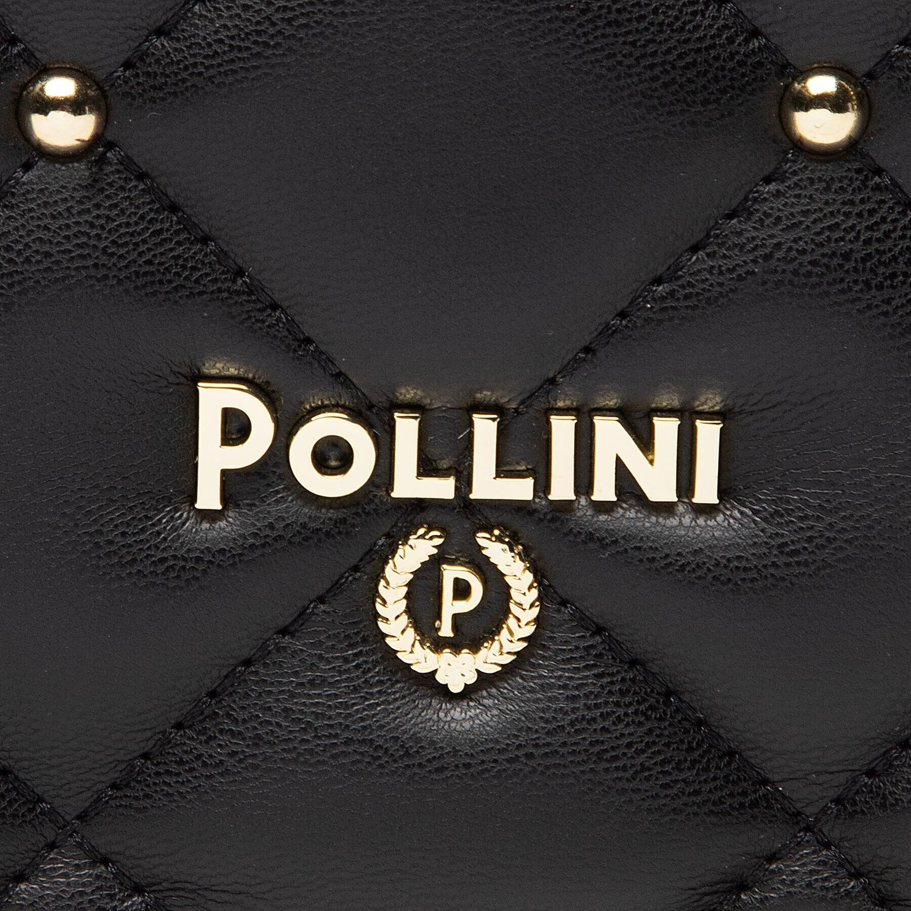 Pollini Дамска чанта SC4559PP1FSB0000 Черен - Pepit.bg