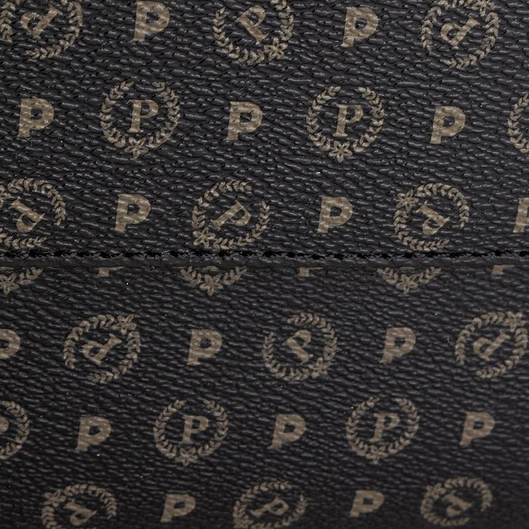 Pollini Дамска чанта TE8405PP02Q1100A Черен - Pepit.bg