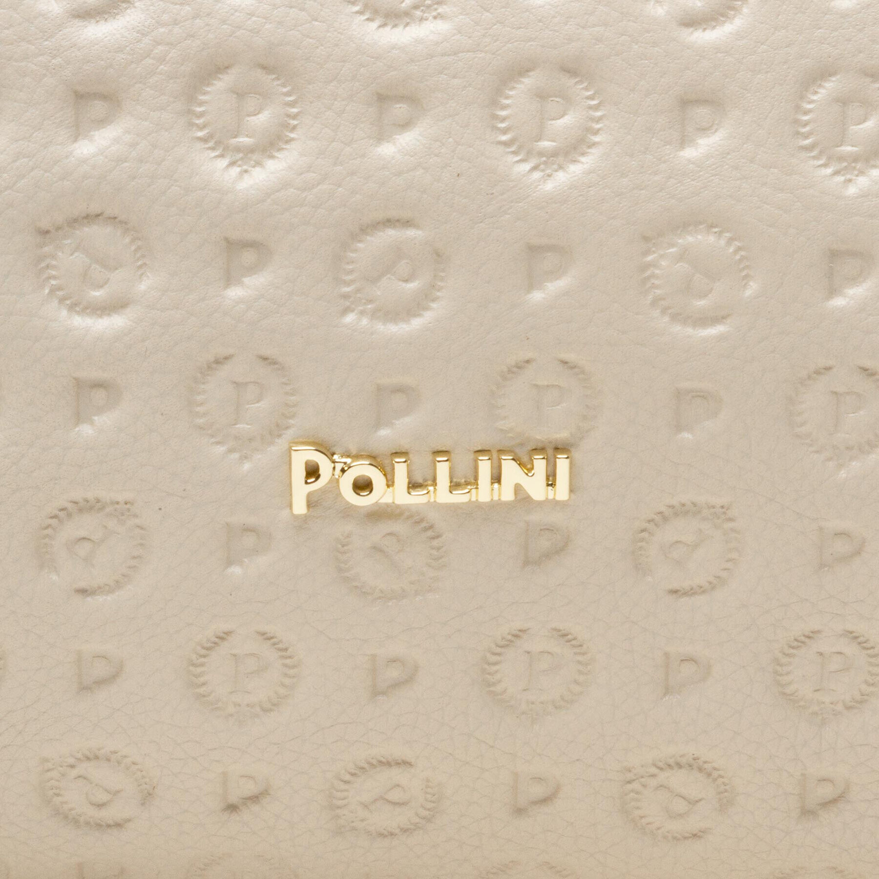 Pollini Дамска чанта TE8408PP02Q2510A Бежов - Pepit.bg