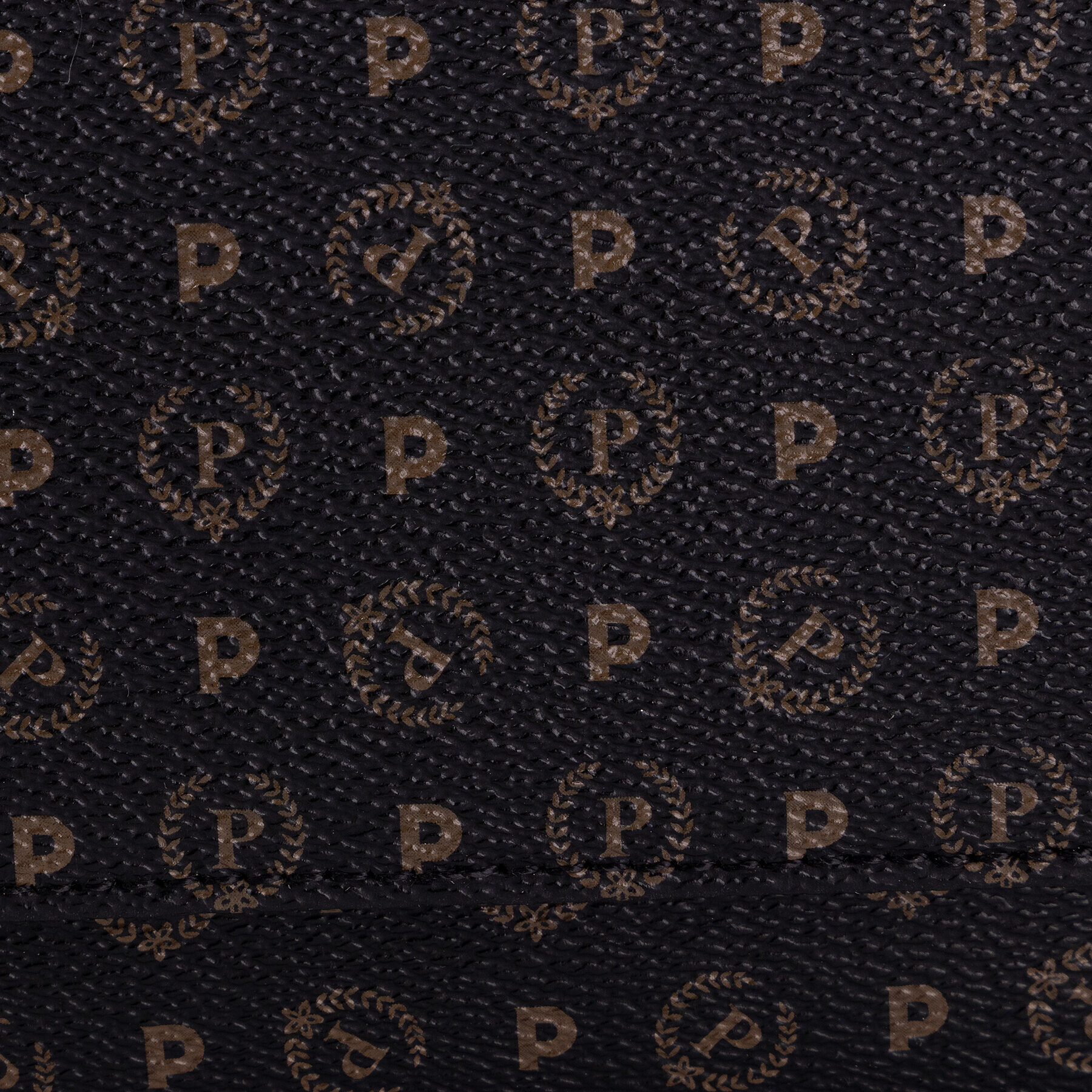 Pollini Дамска чанта TE8413PP03Q1100D Черен - Pepit.bg
