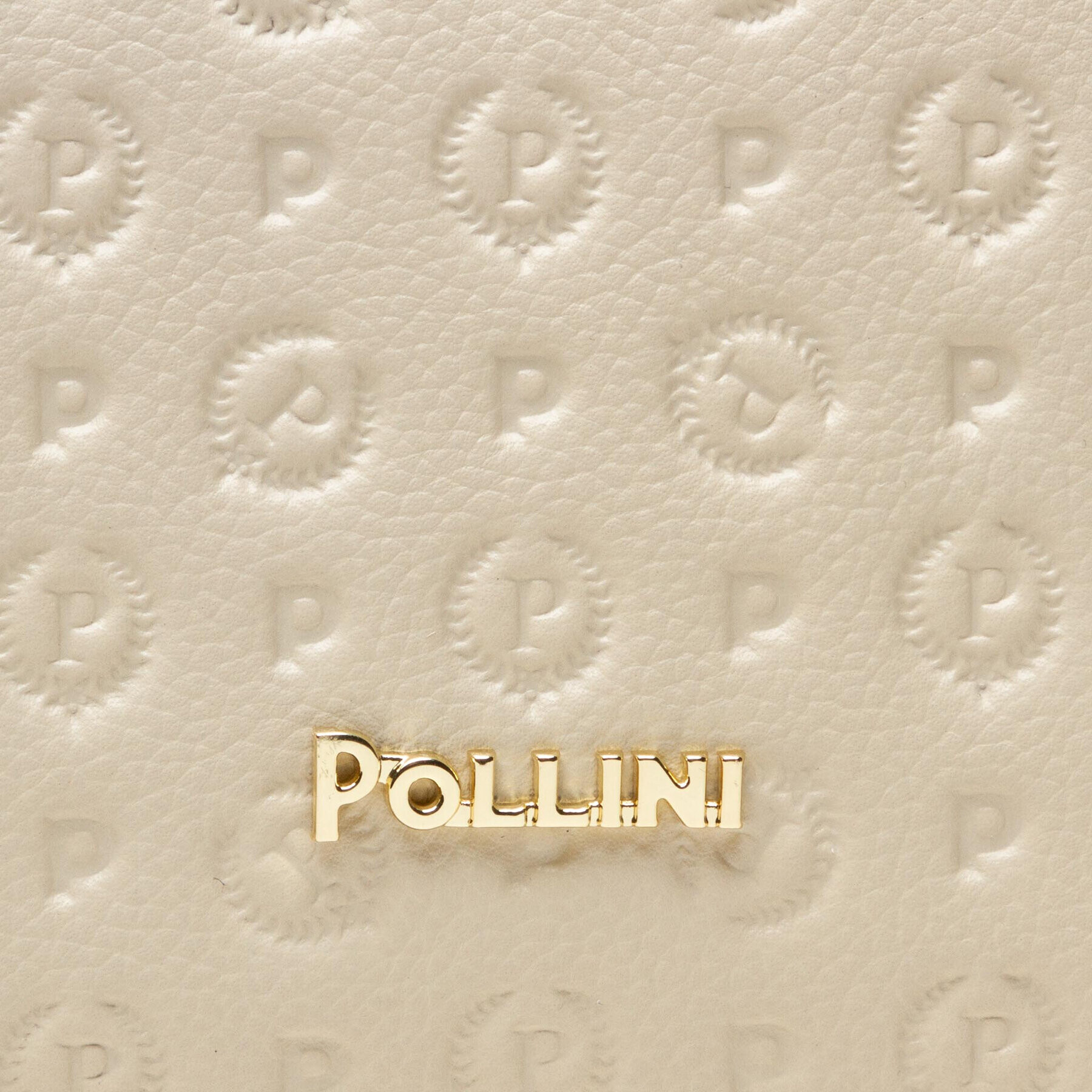 Pollini Дамска чанта TE8414PP03Q2510A Бежов - Pepit.bg
