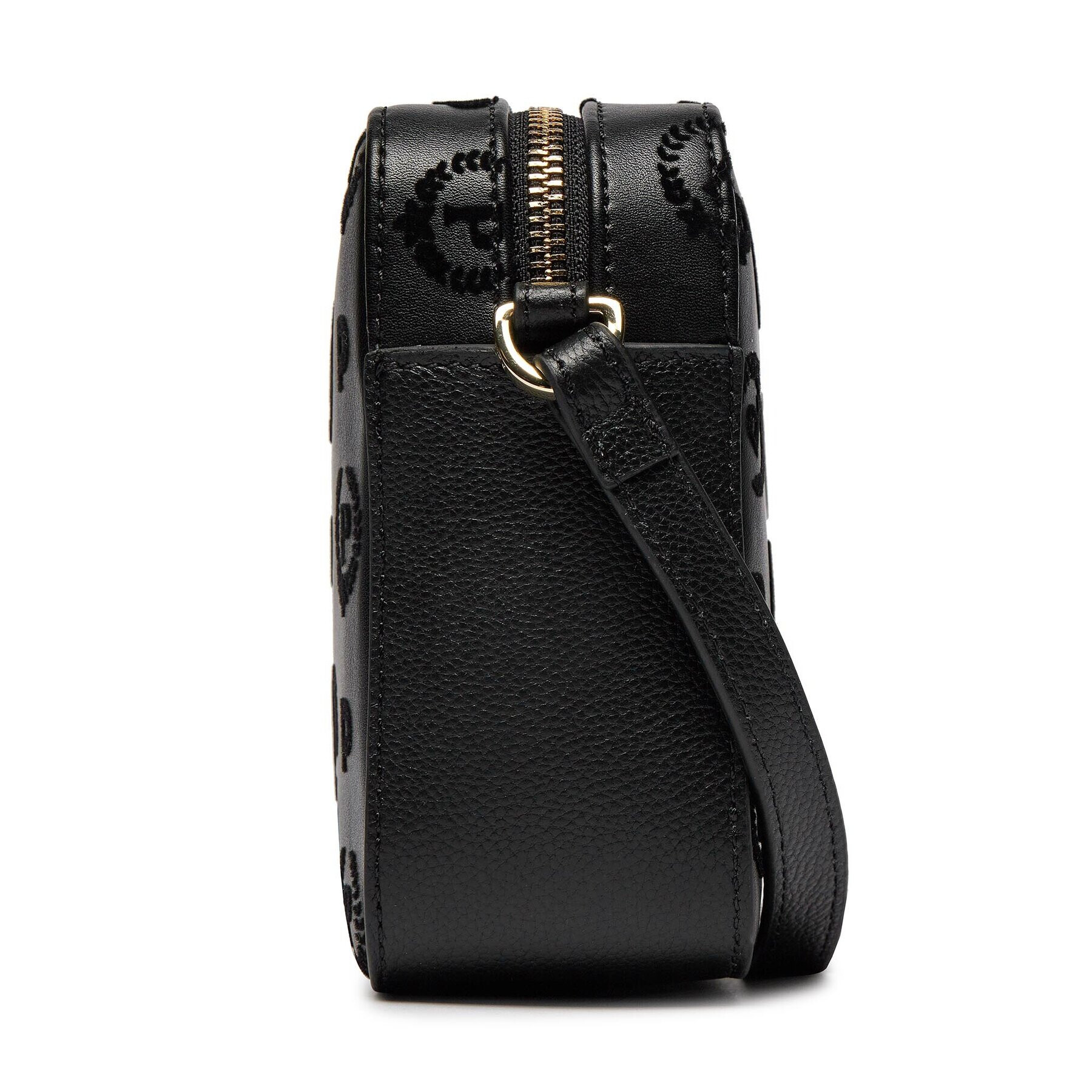 Pollini Дамска чанта TE8414PP03Q2900A Черен - Pepit.bg