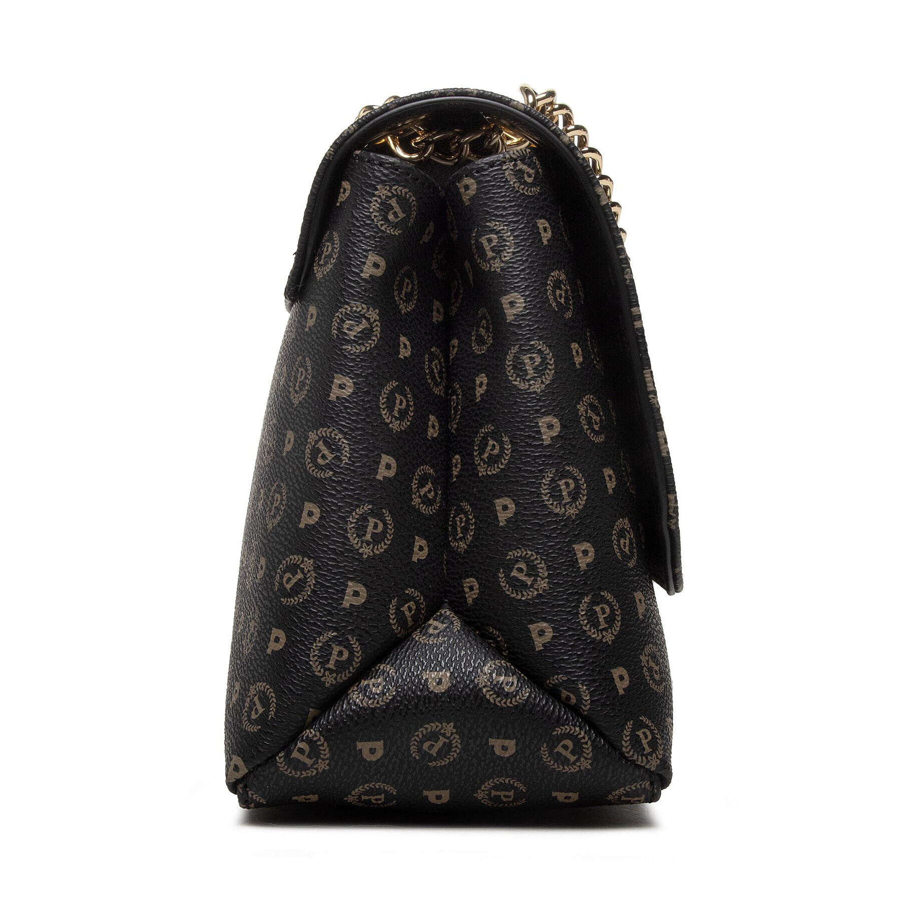 Pollini Дамска чанта TE8473PP0EQ1100A Черен - Pepit.bg
