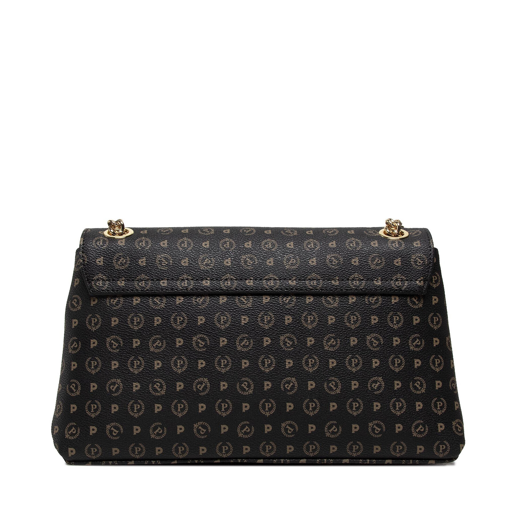 Pollini Дамска чанта TE8473PP0EQ1100A Черен - Pepit.bg