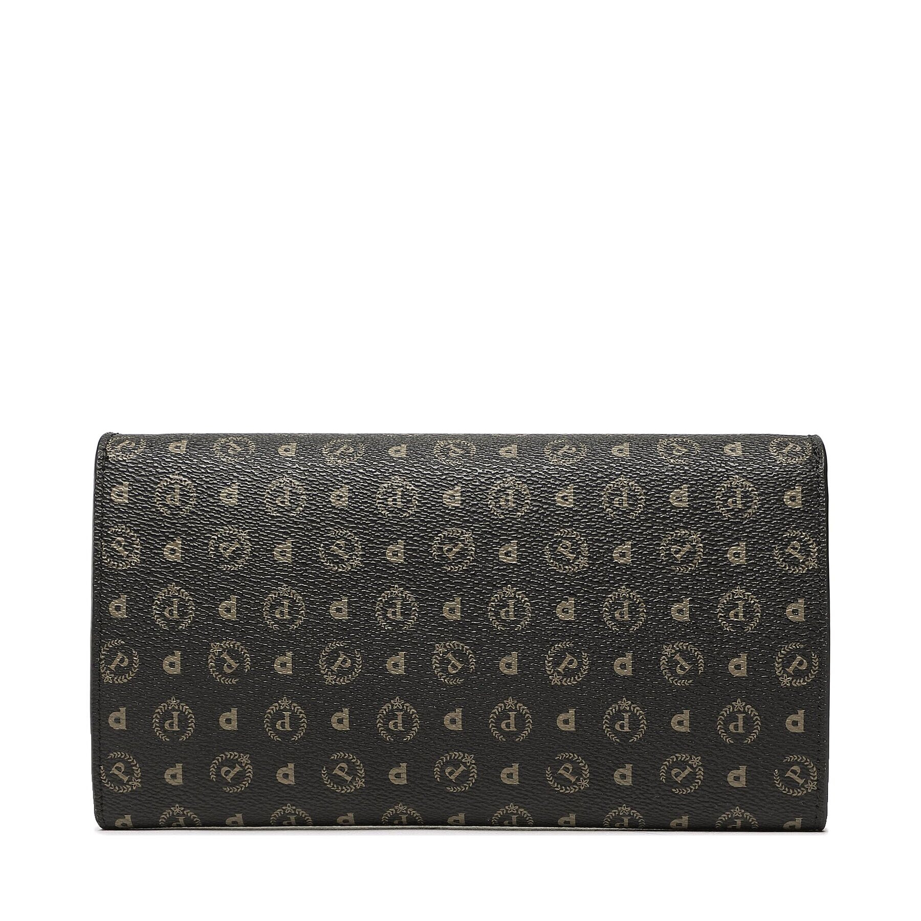 Pollini Дамска чанта TE9016PP0EQ1100D Черен - Pepit.bg