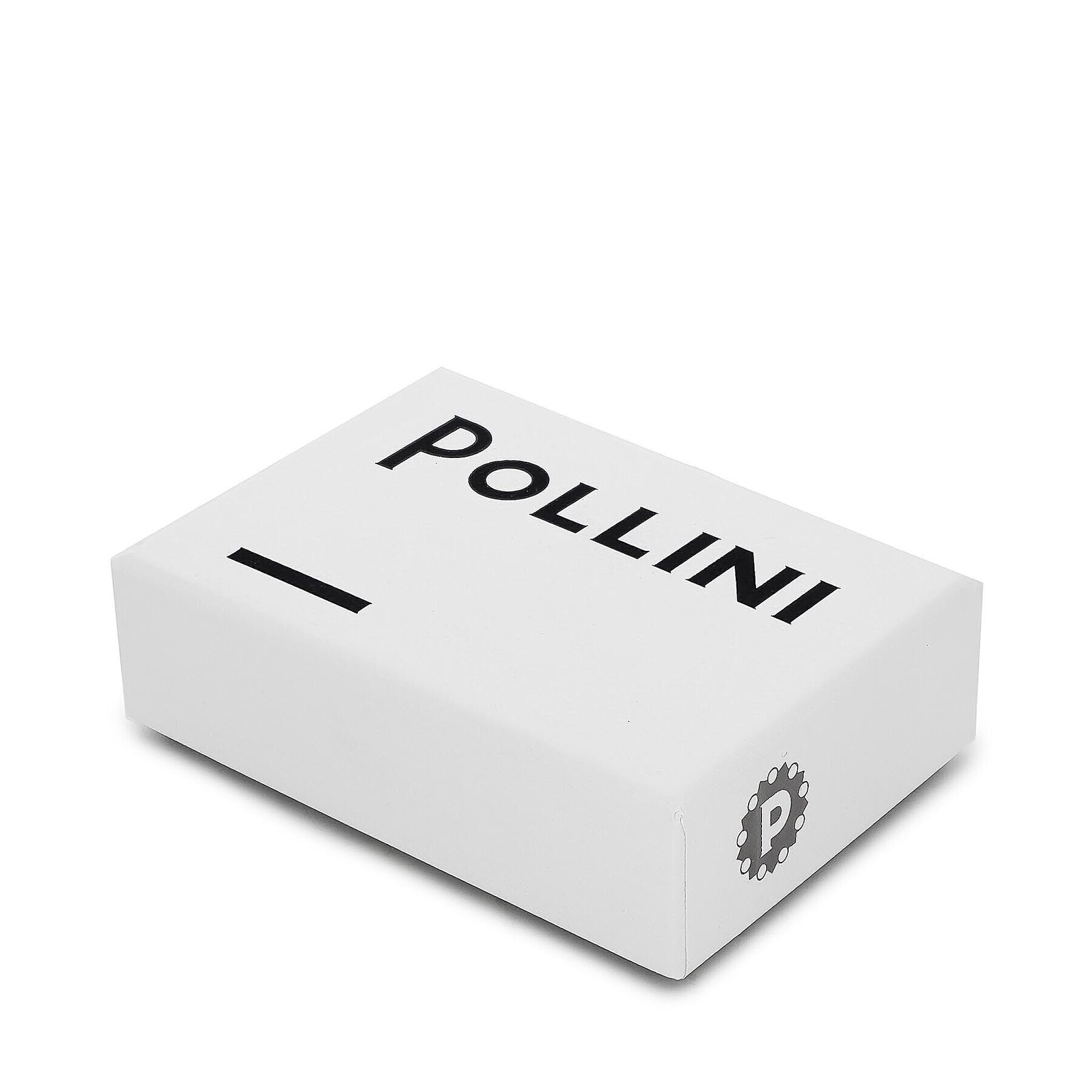 Pollini Гривна TE6400PP0FQ1100A Черен - Pepit.bg