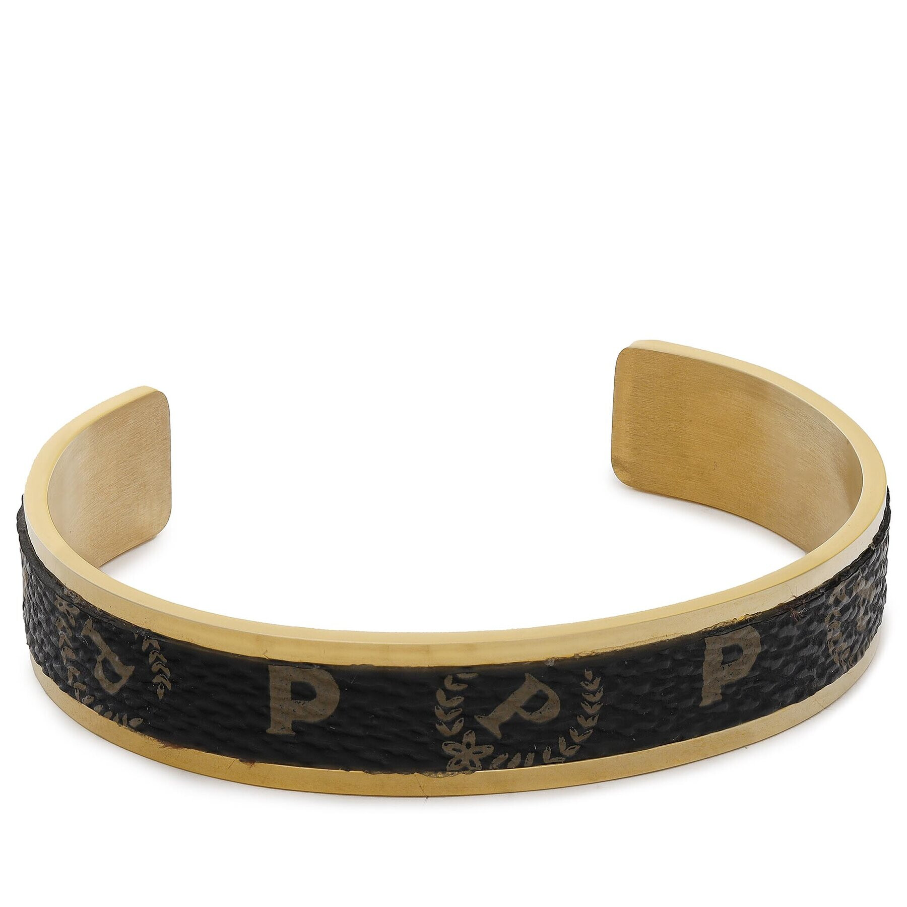 Pollini Гривна TE6404PP0FQ1M000 Черен - Pepit.bg