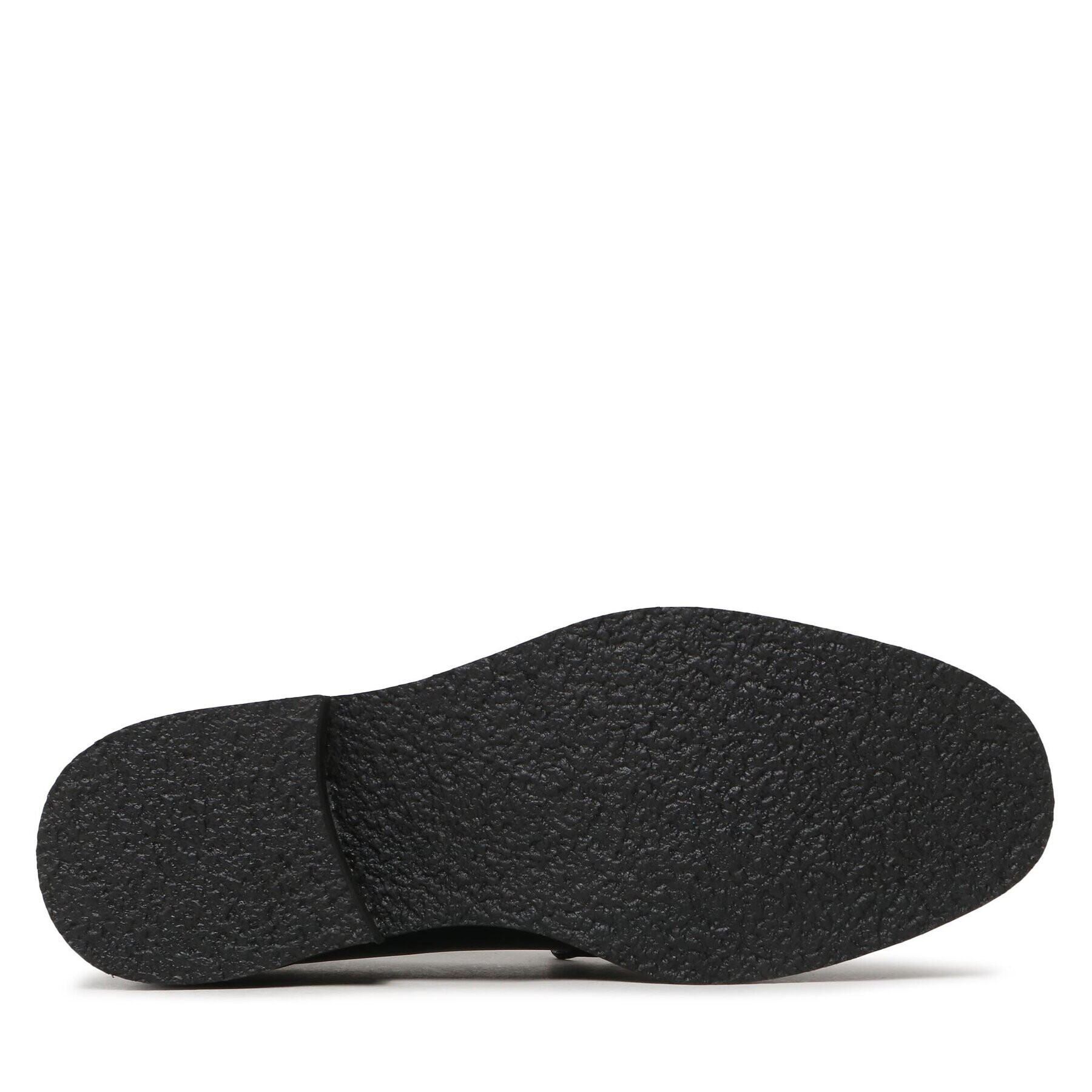 Pollini Обувки SA10173G1HTC0000 Черен - Pepit.bg