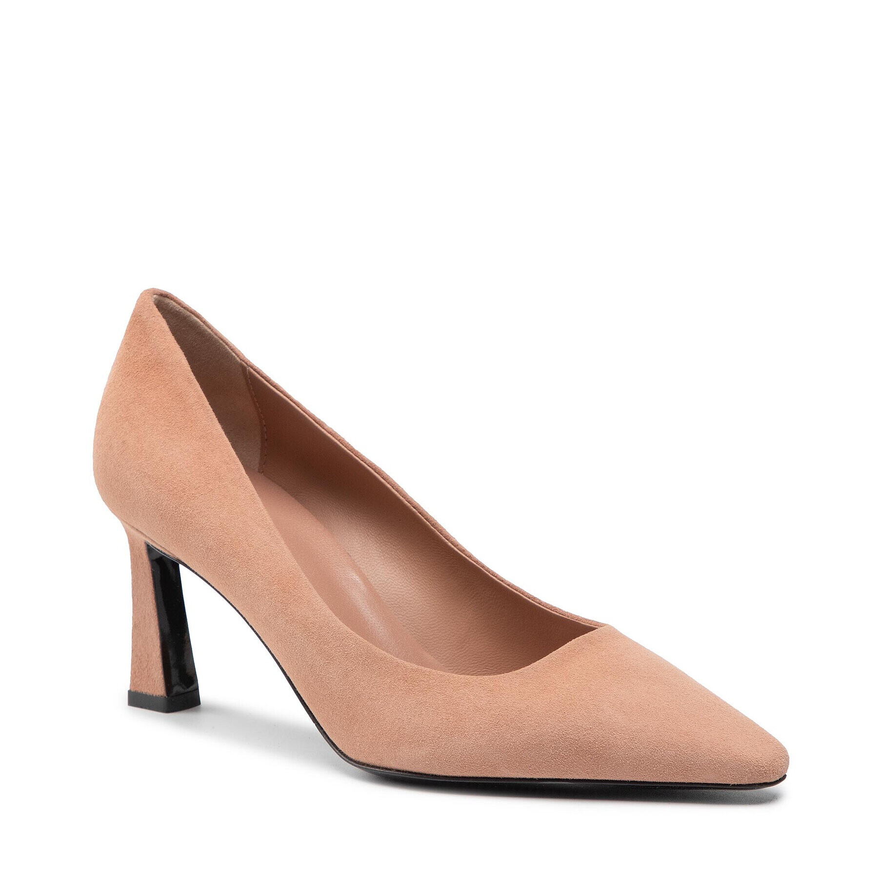 Pollini Обувки SA10257C1DTA0611 Розов - Pepit.bg