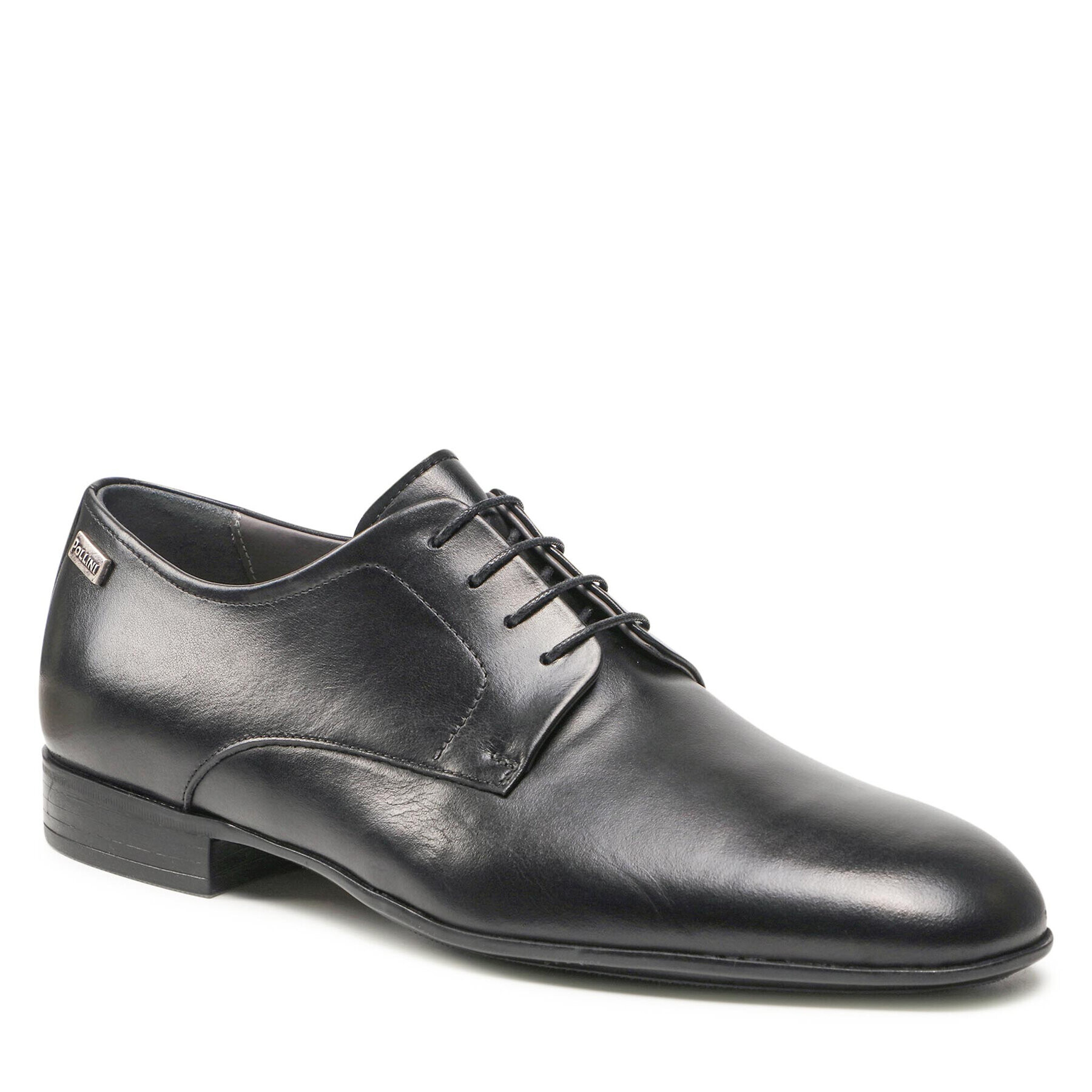 Pollini Обувки SB10012G0EUA0000 Черен - Pepit.bg