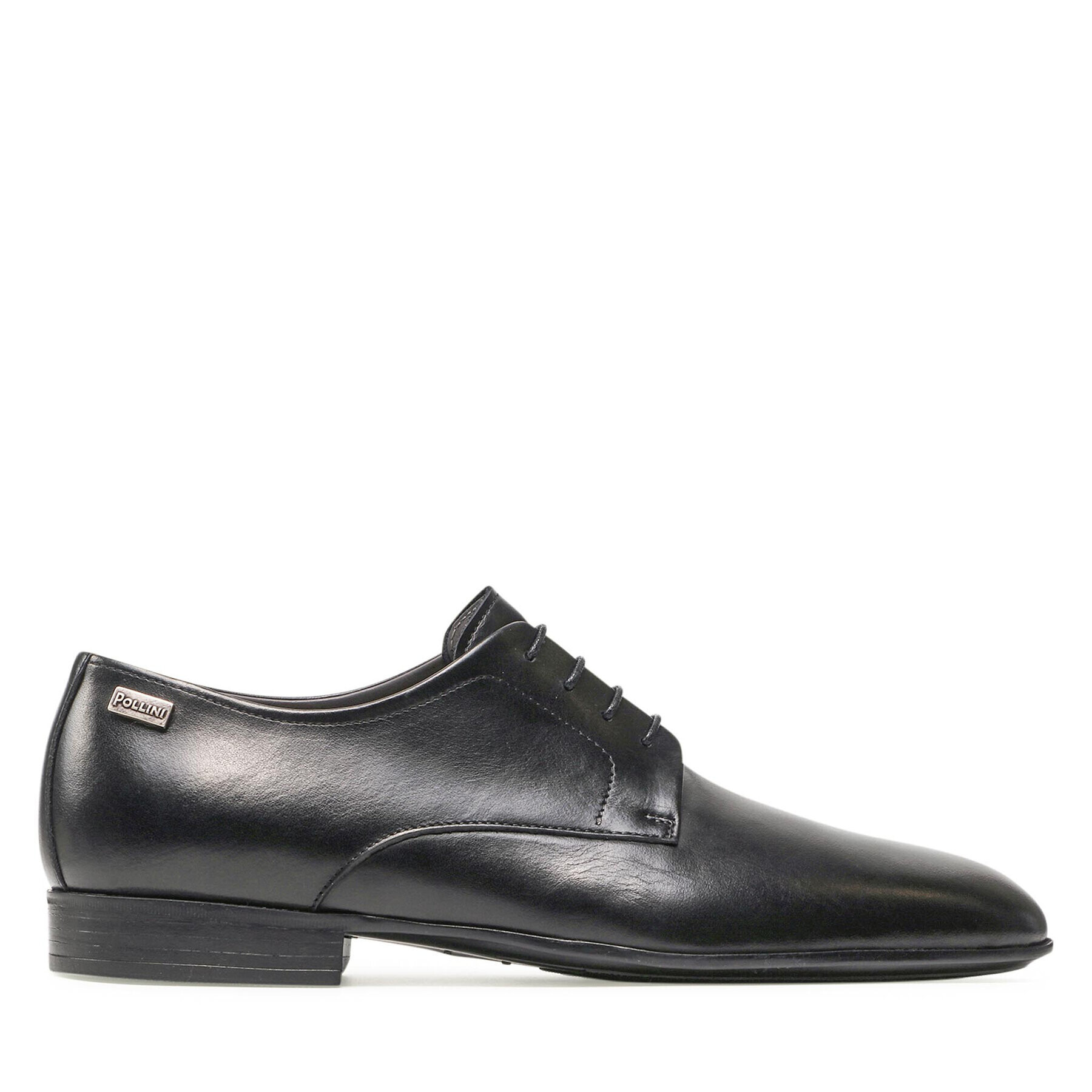 Pollini Обувки SB10012G0EUA0000 Черен - Pepit.bg