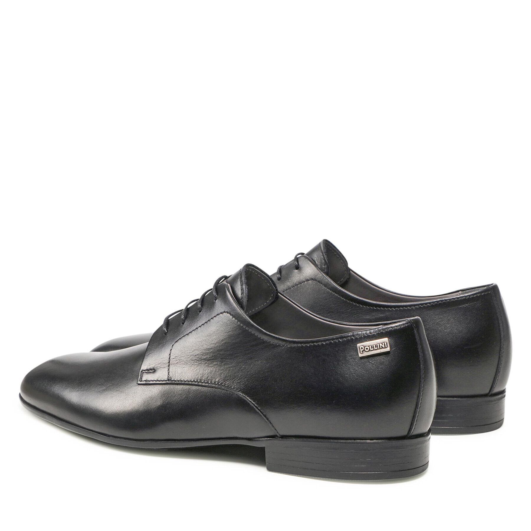 Pollini Обувки SB10012G0EUA0000 Черен - Pepit.bg