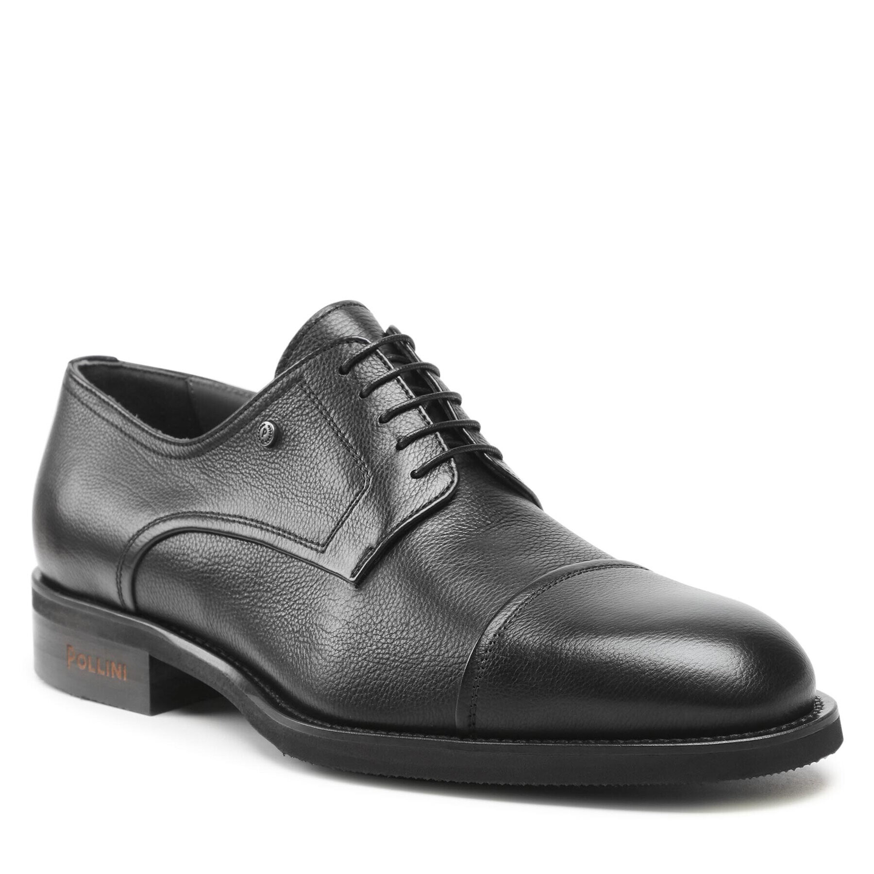 Pollini Обувки SB10023G0DUA0000 Черен - Pepit.bg