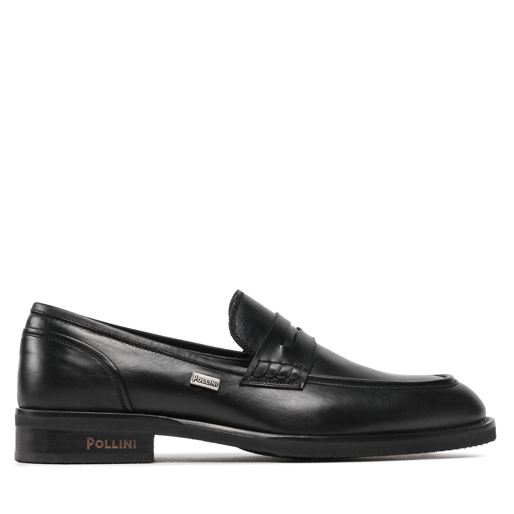 Pollini Обувки SB10033G0FUT0000 Черен - Pepit.bg