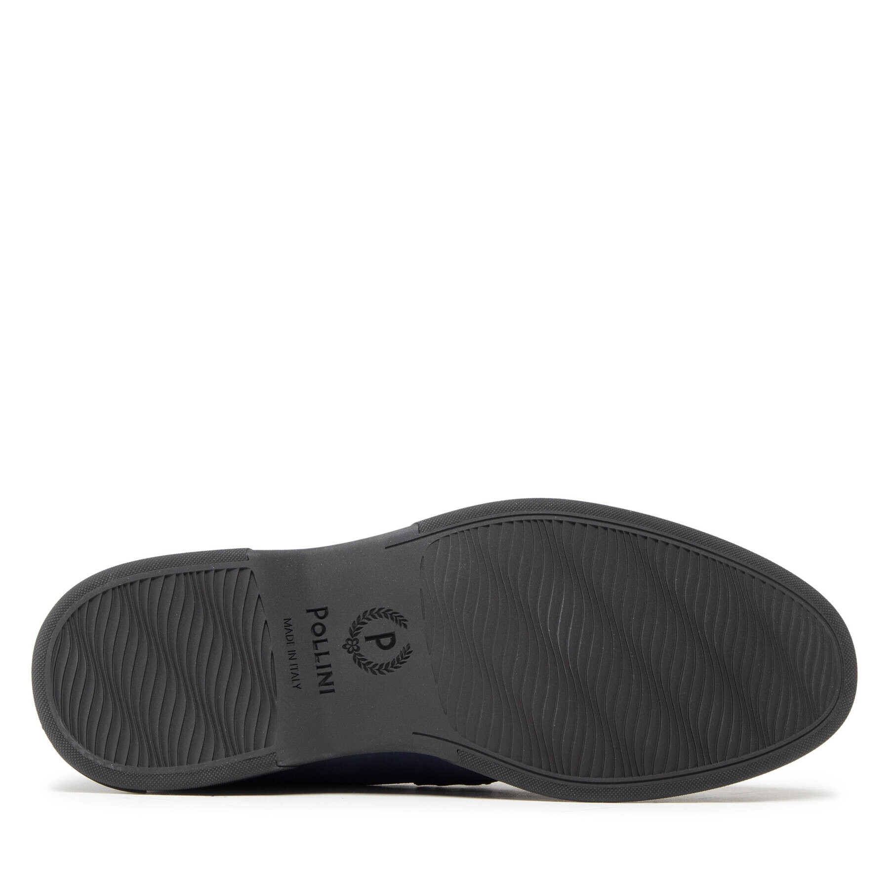 Pollini Обувки SB10082G0EUE0750 Тъмносин - Pepit.bg