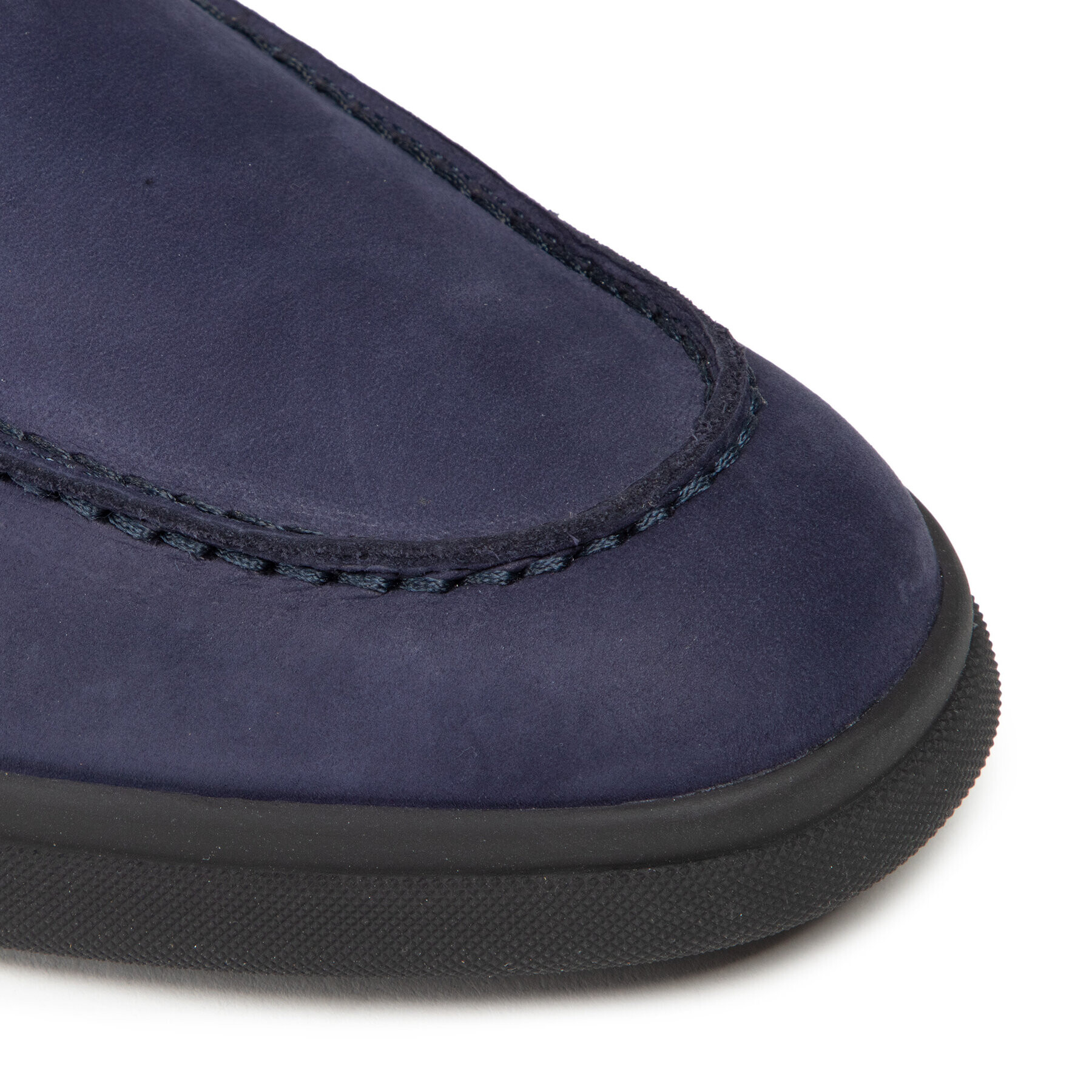 Pollini Обувки SB10082G0EUE0750 Тъмносин - Pepit.bg