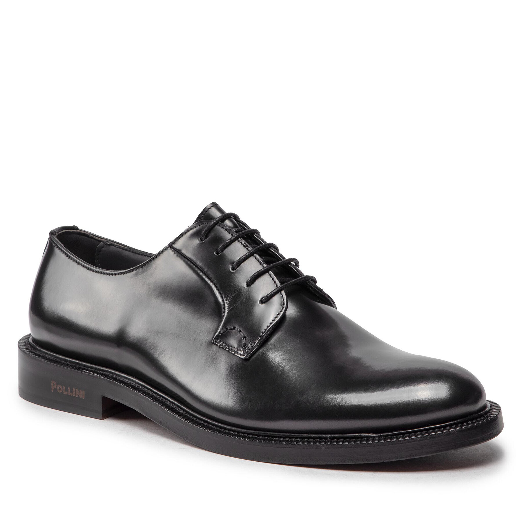 Pollini Обувки SB10112M0FUB0000 Черен - Pepit.bg