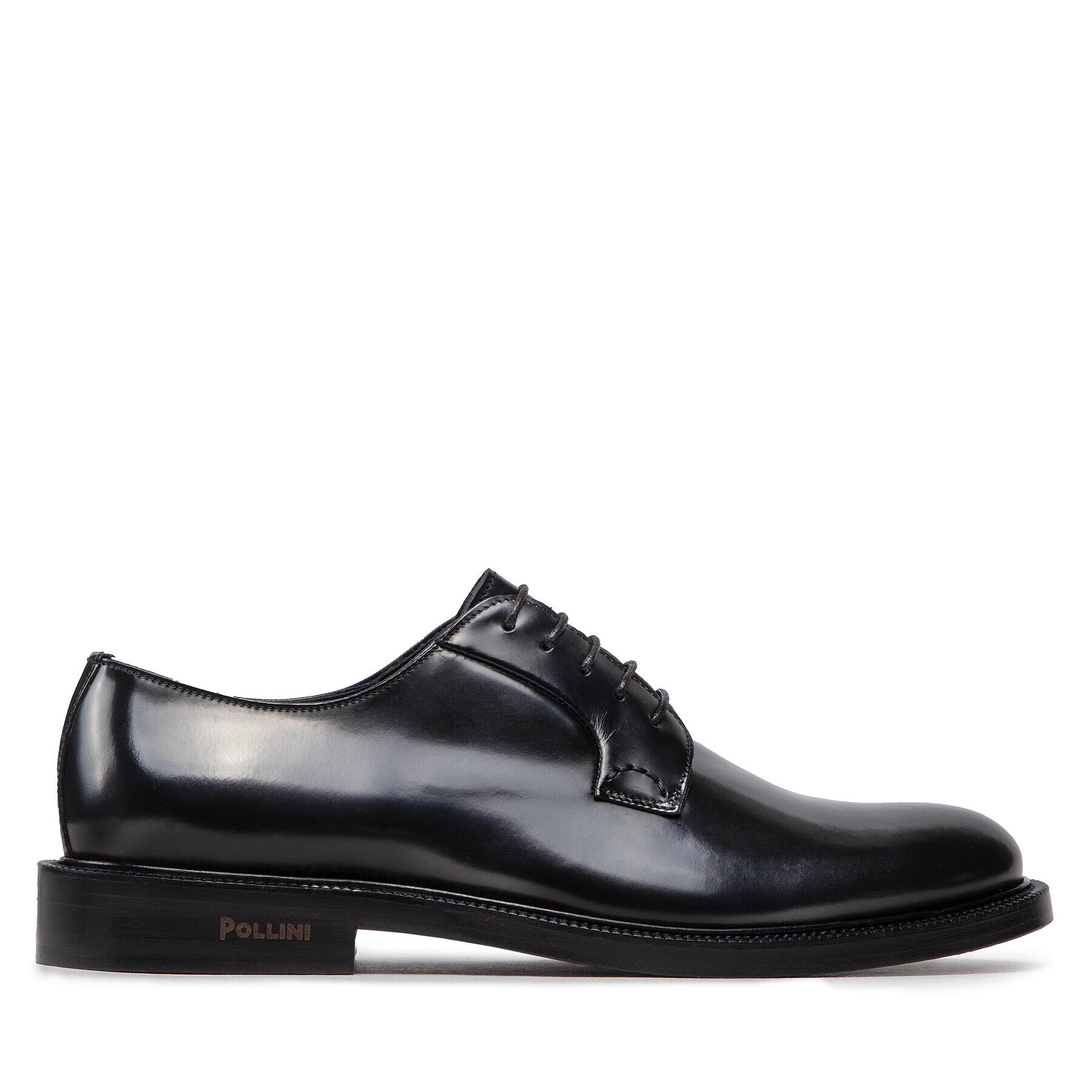 Pollini Обувки SB10112M0FUB0000 Черен - Pepit.bg