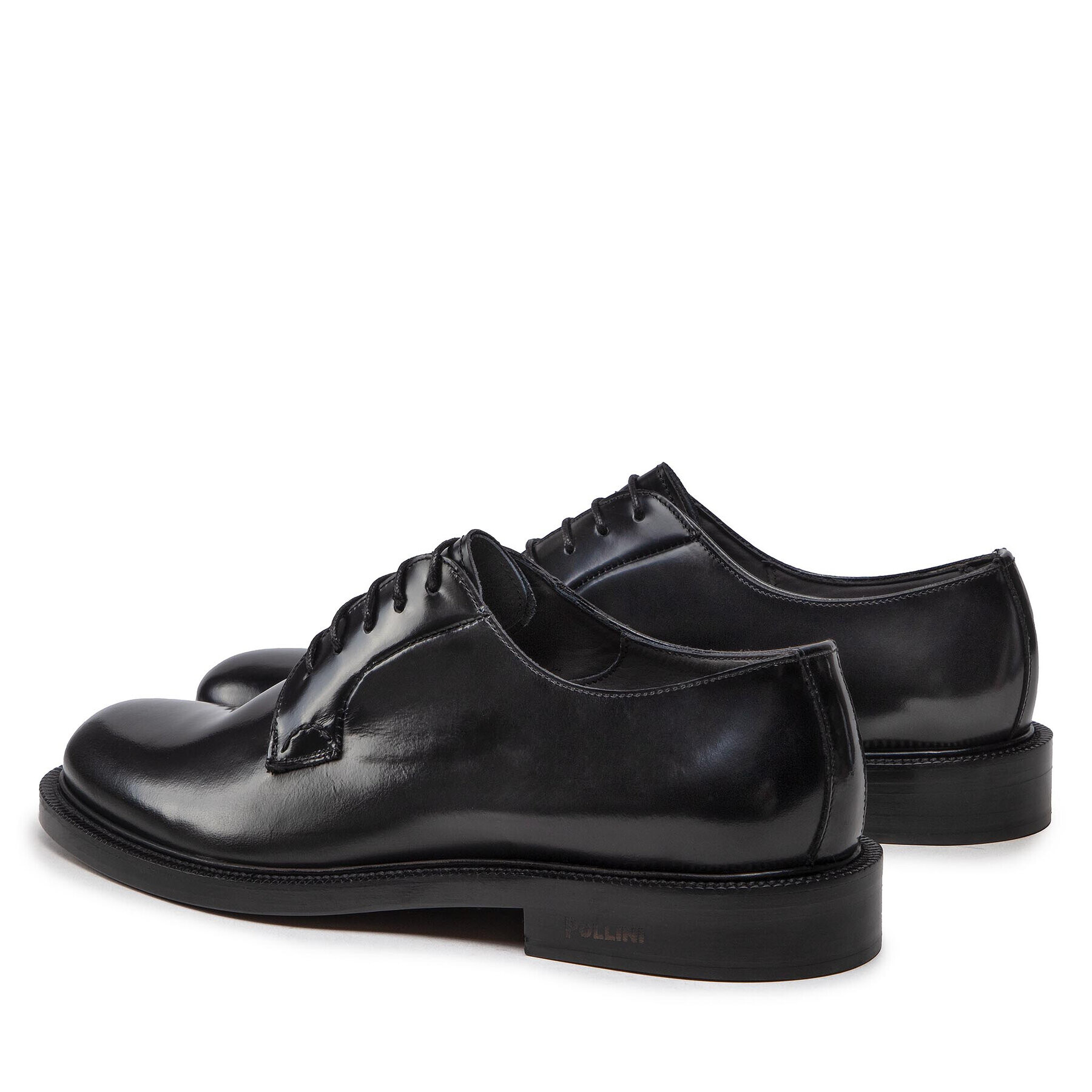 Pollini Обувки SB10112M0FUB0000 Черен - Pepit.bg