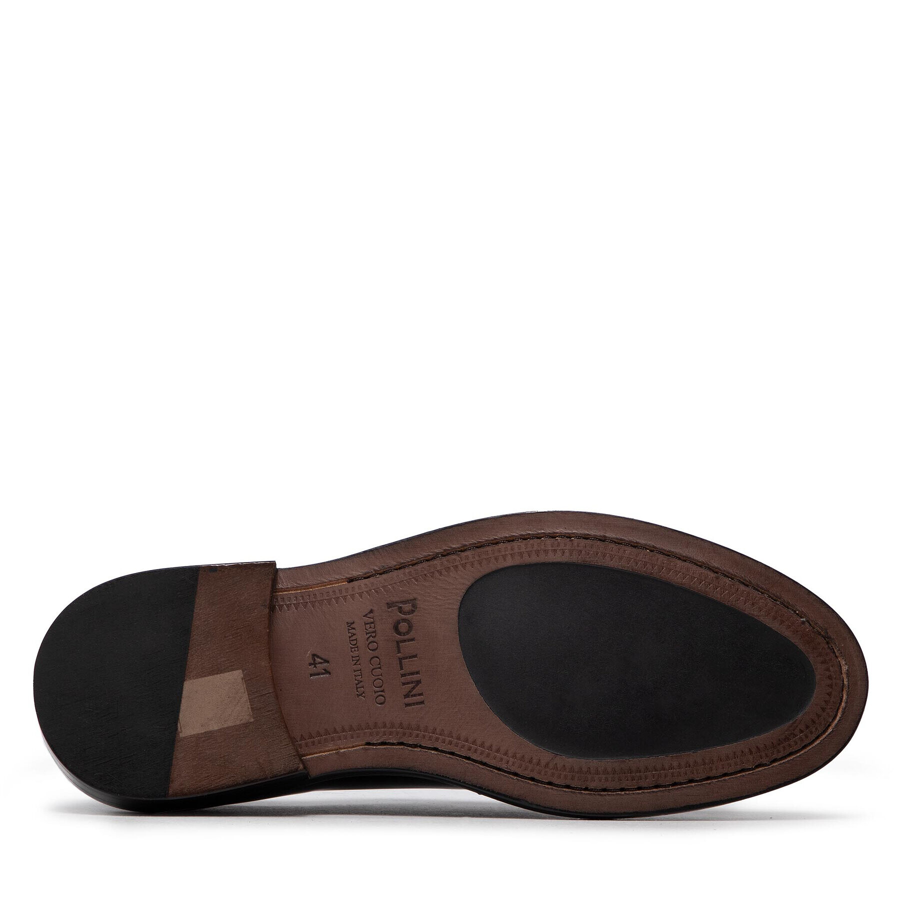 Pollini Обувки SB10112M0FUB0000 Черен - Pepit.bg