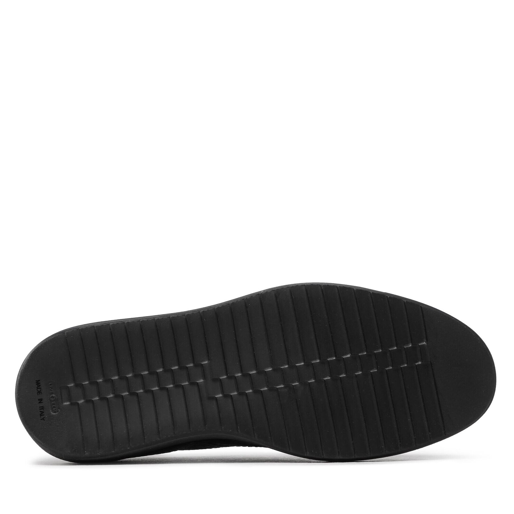 Pollini Обувки SB10173G0FUF0000 Черен - Pepit.bg