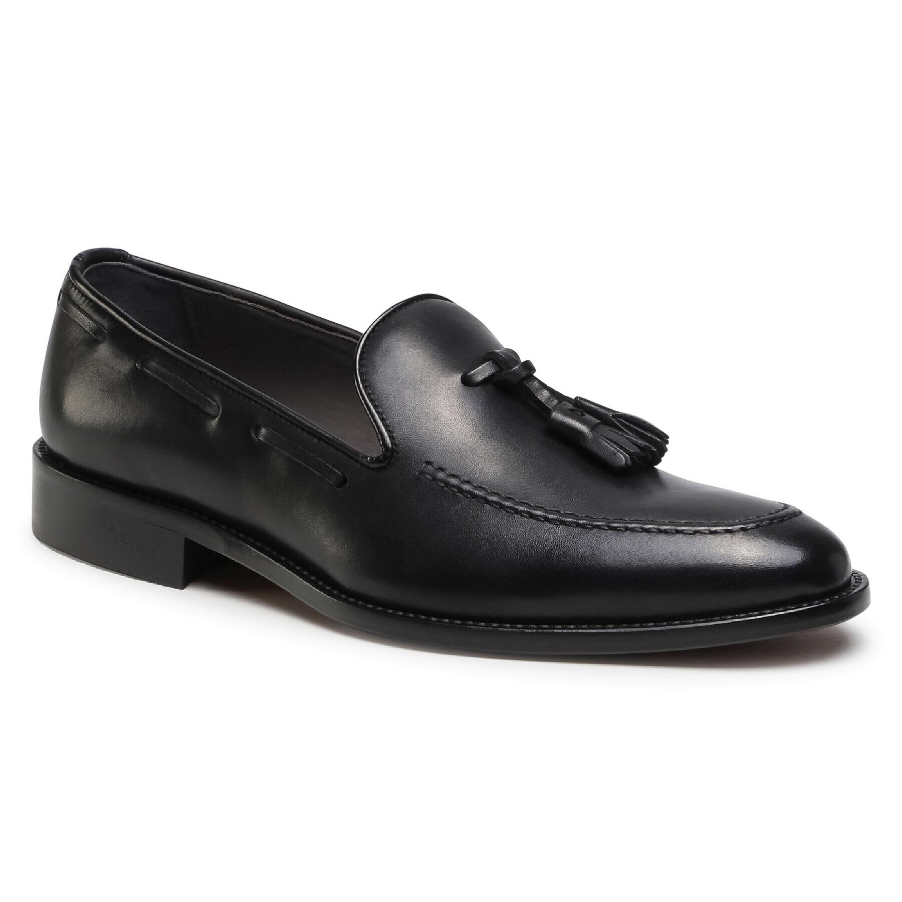 Pollini Обувки SB10202C0CUJ0000 Черен - Pepit.bg