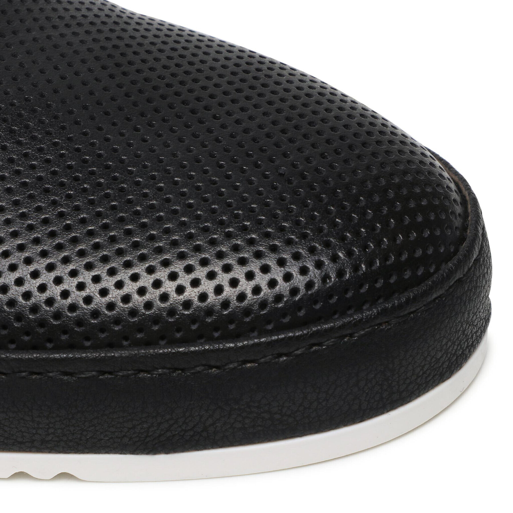 Pollini Обувки SB10493G0EURX000 Черен - Pepit.bg