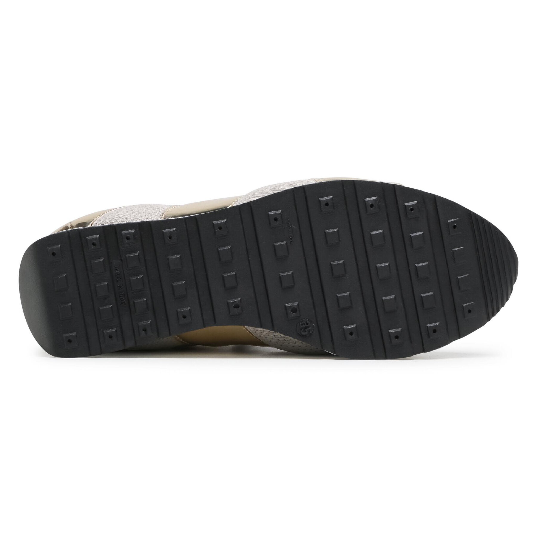 Pollini Сникърси SA15063G1CXF110A Сив - Pepit.bg
