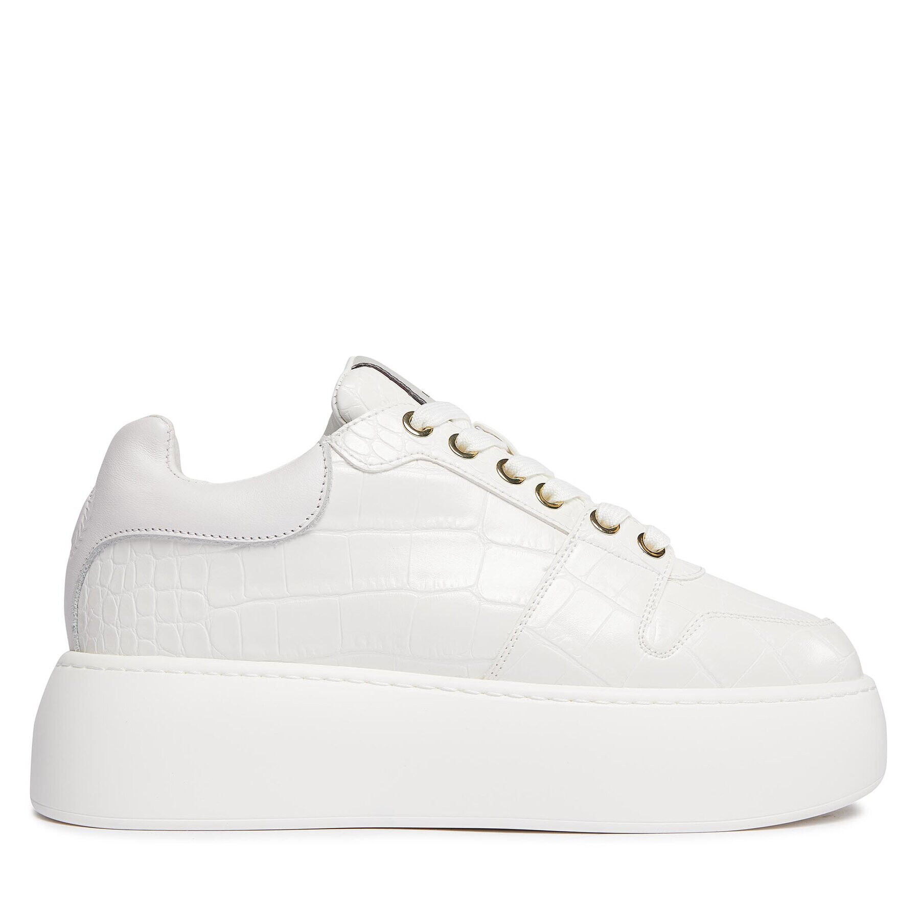 Pollini Сникърси SA15195G0HXL212A Цветен - Pepit.bg