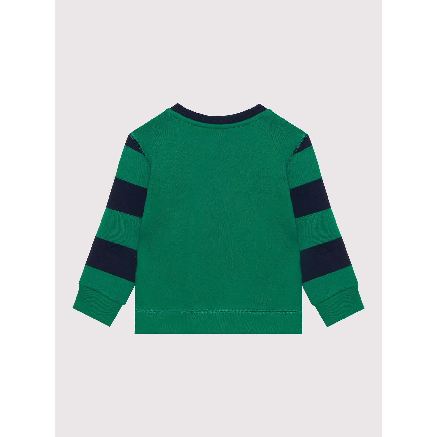 Polo Ralph Lauren Анцуг 320865747001 Зелен Regular Fit - Pepit.bg