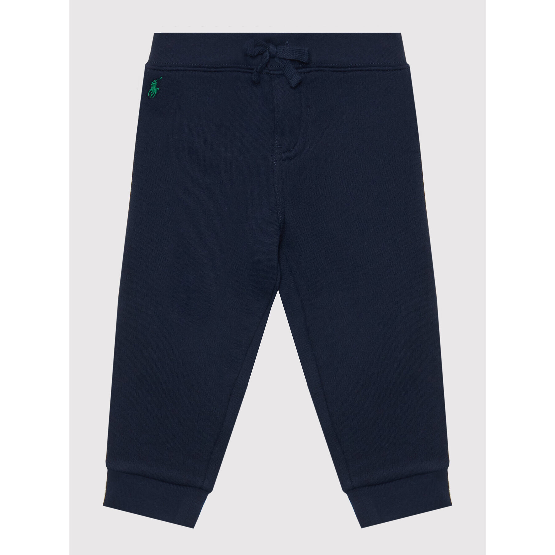 Polo Ralph Lauren Анцуг 320865747001 Зелен Regular Fit - Pepit.bg