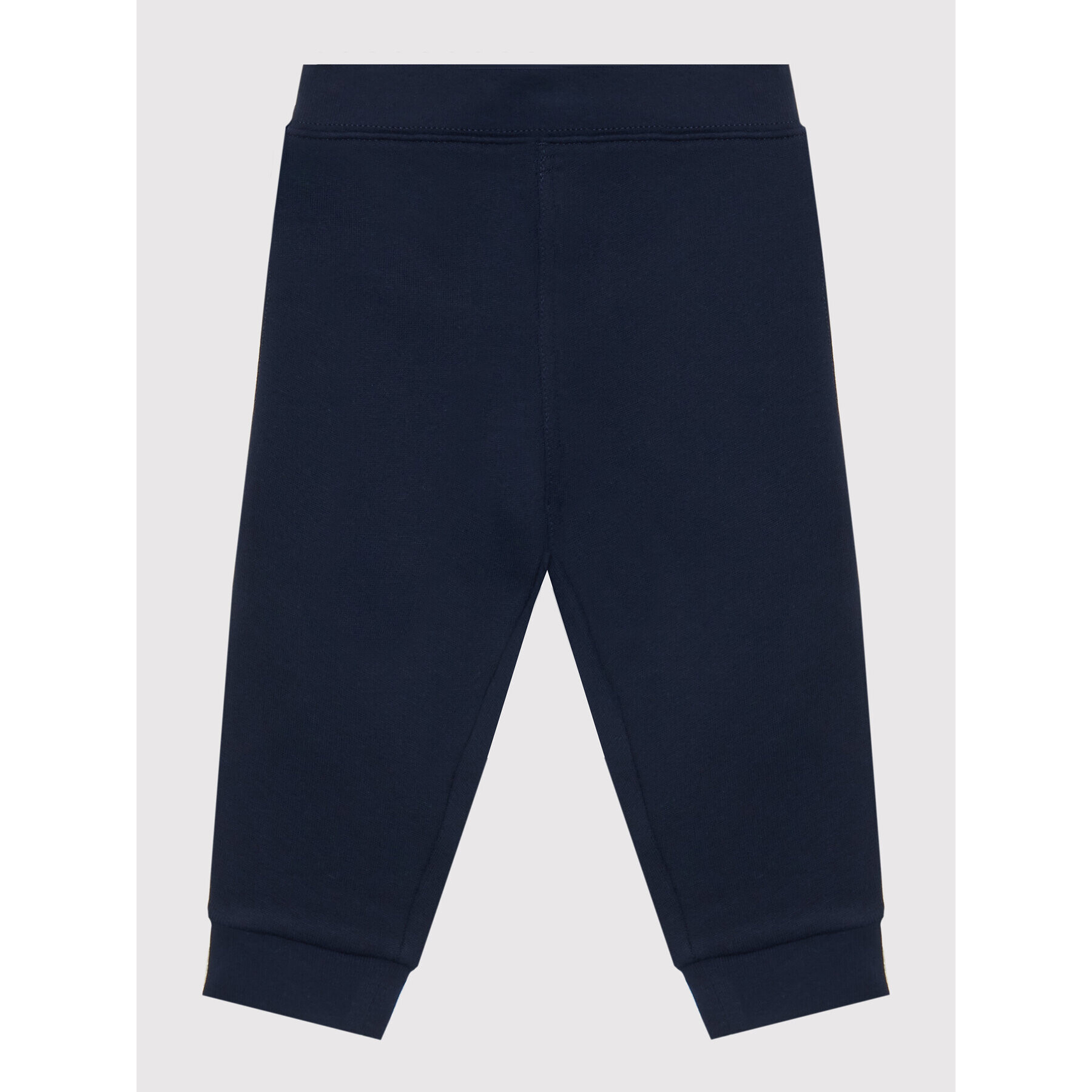 Polo Ralph Lauren Анцуг 320865747001 Зелен Regular Fit - Pepit.bg