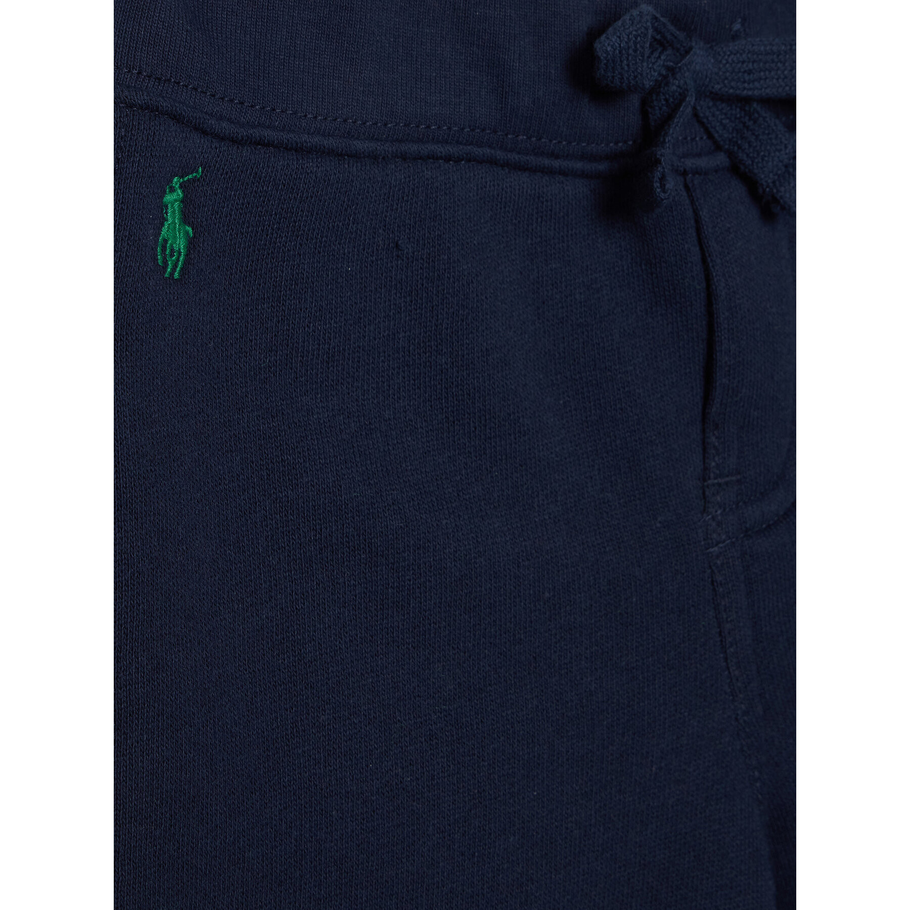 Polo Ralph Lauren Анцуг 320865747001 Зелен Regular Fit - Pepit.bg