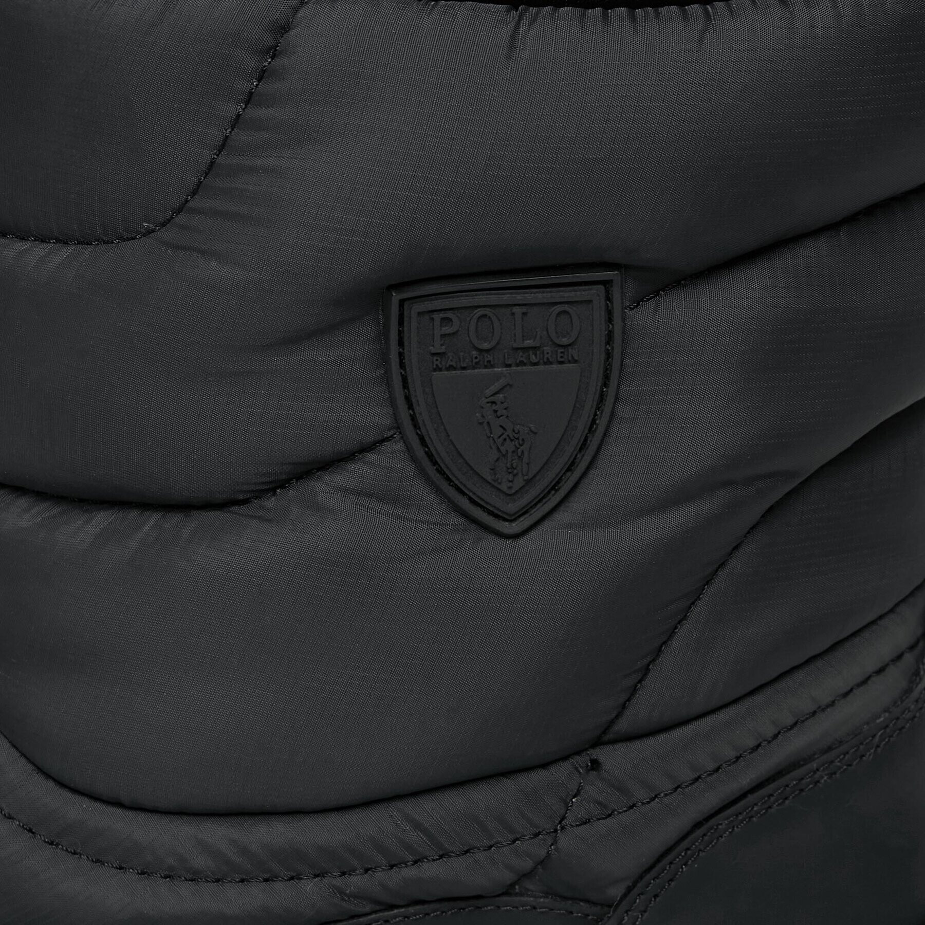 Polo Ralph Lauren Апрески 812913557003 Черен - Pepit.bg