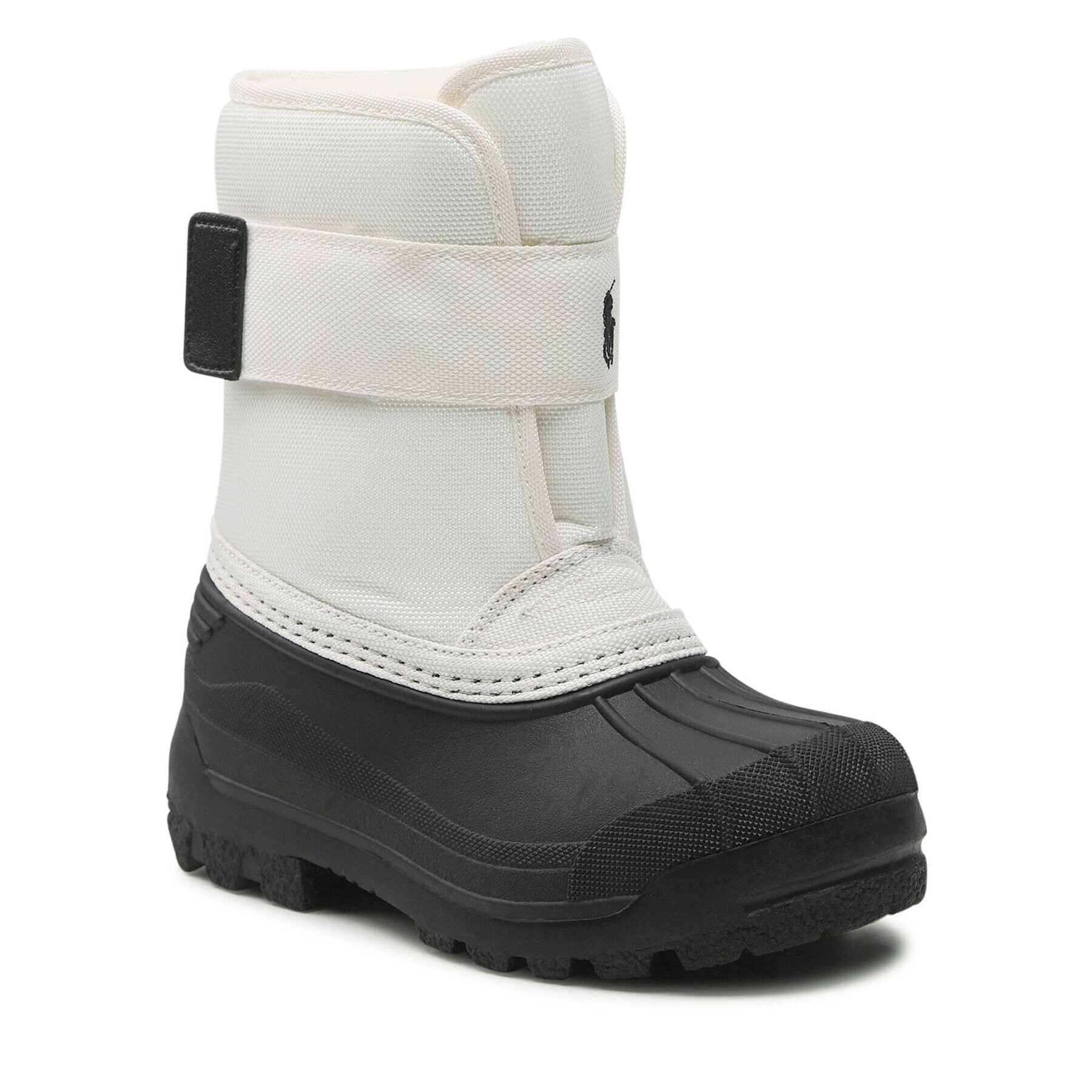 Polo Ralph Lauren Апрески Everlee RF103701 Бял - Pepit.bg