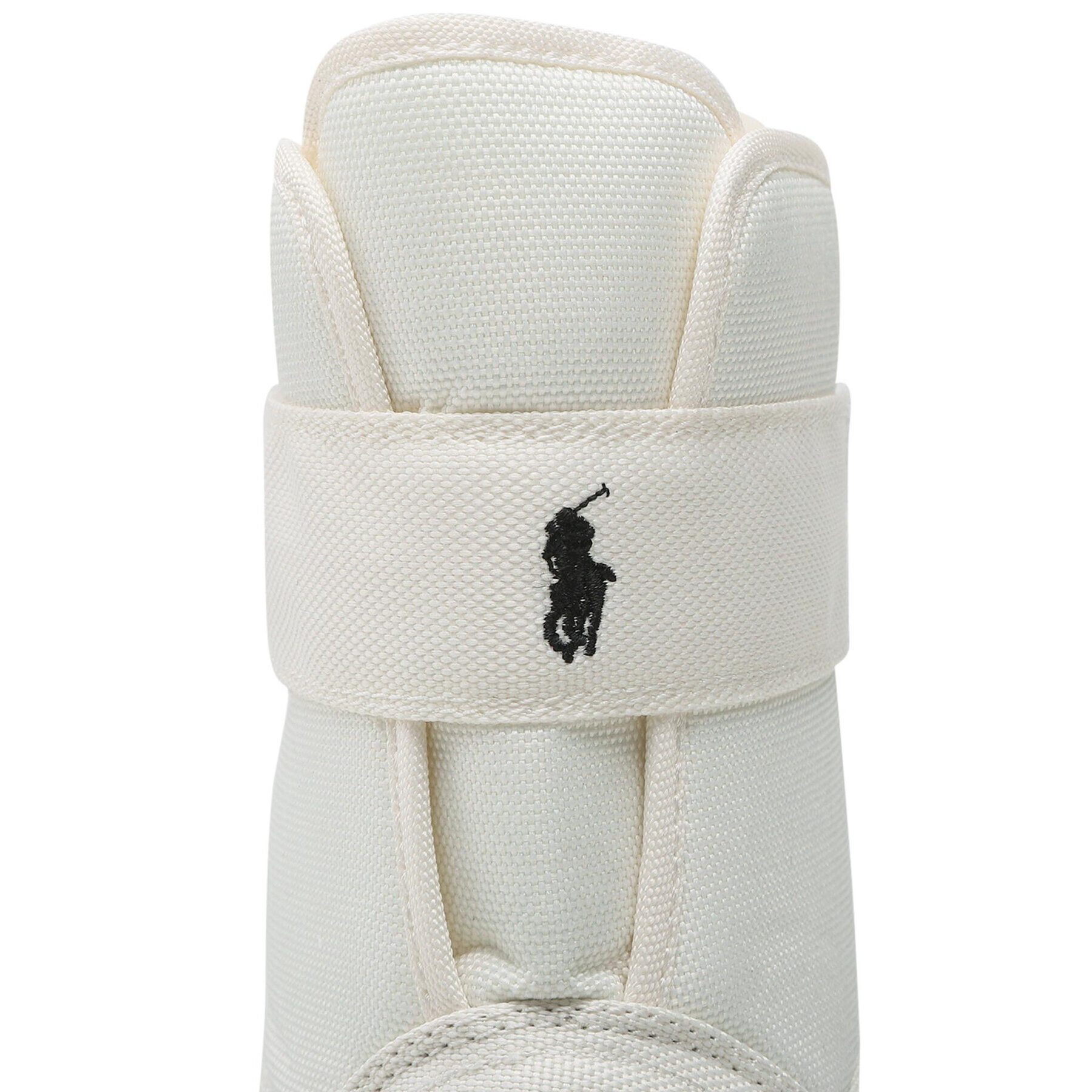 Polo Ralph Lauren Апрески Everlee RF103701 Бял - Pepit.bg