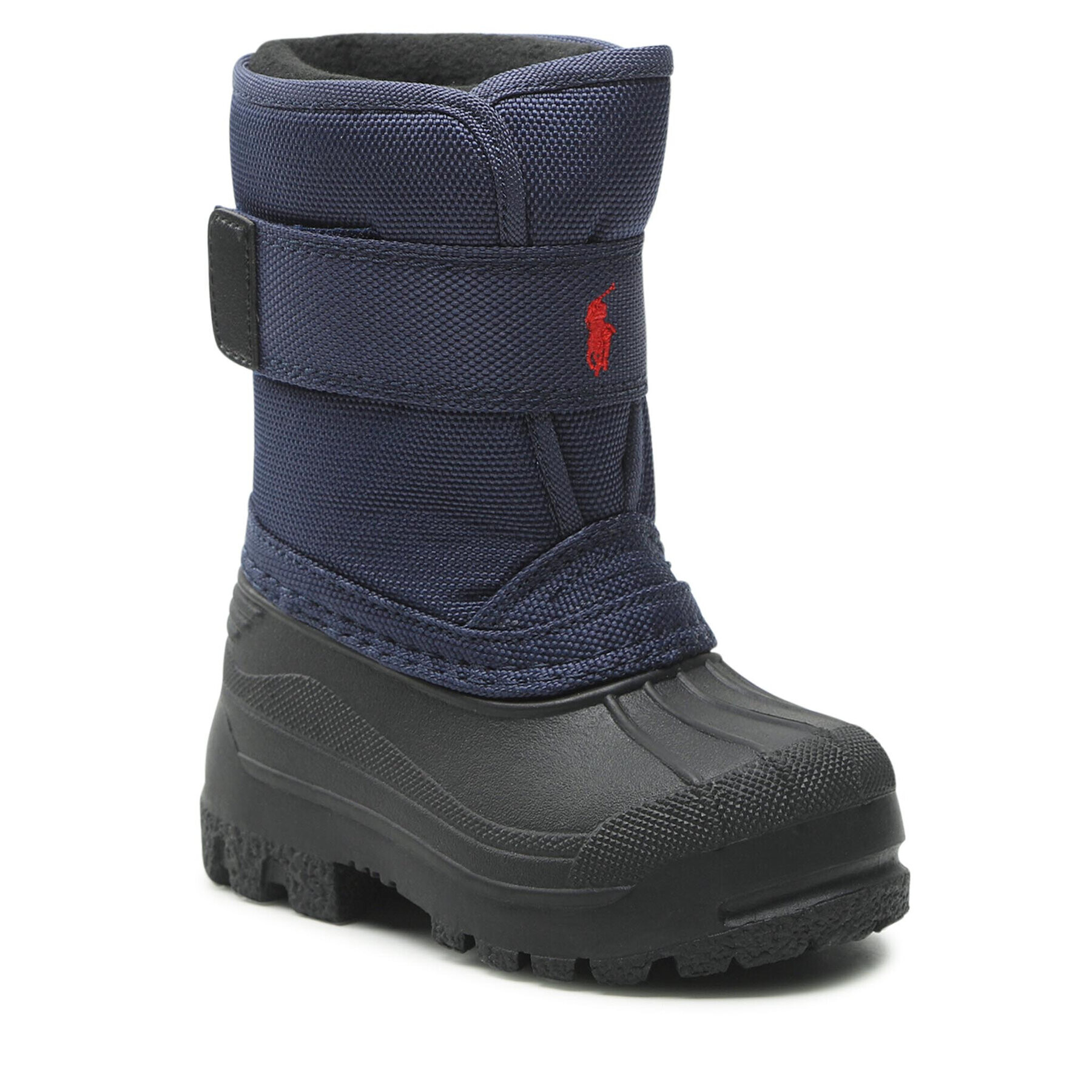 Polo Ralph Lauren Апрески Everlee RF103730 M Черен - Pepit.bg