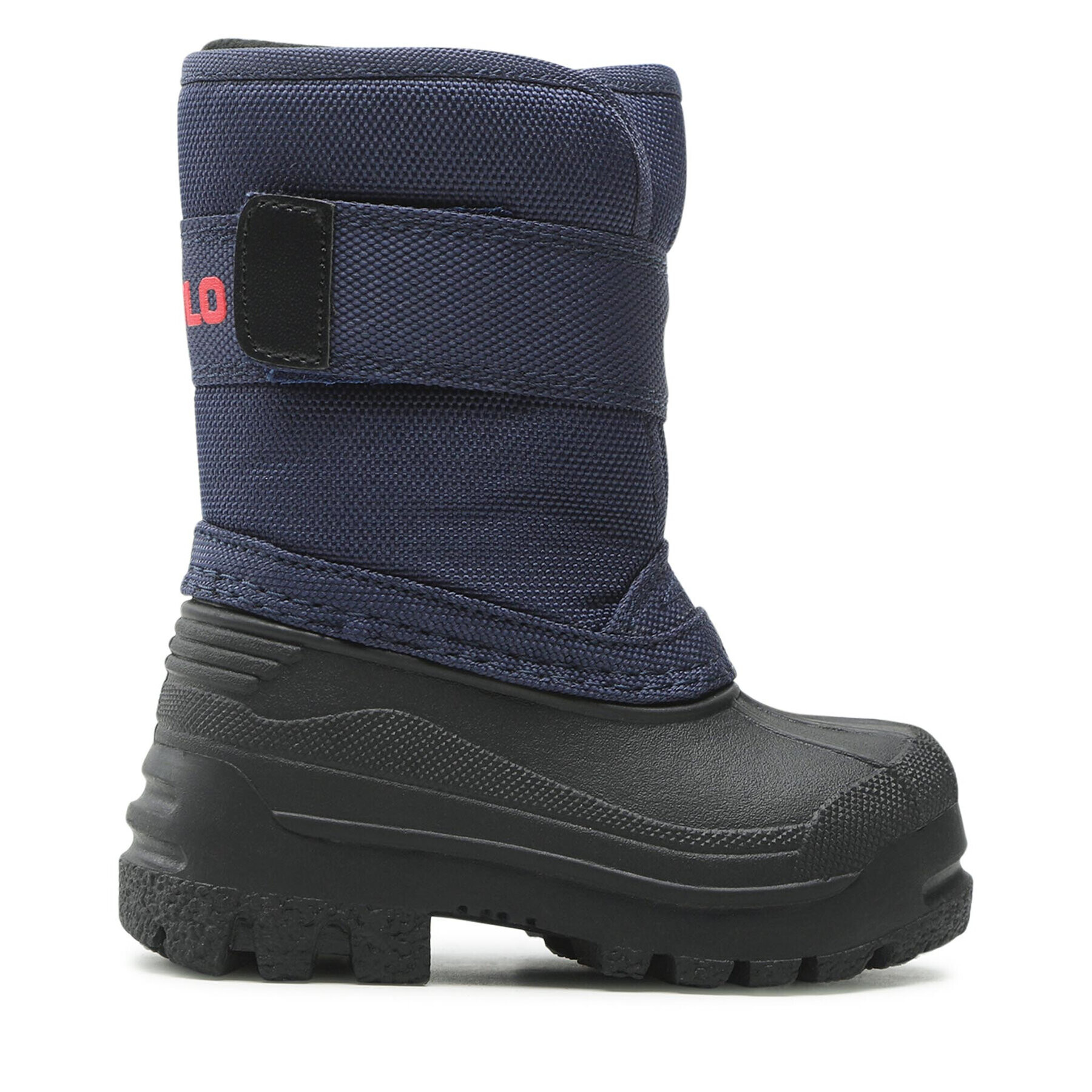 Polo Ralph Lauren Апрески Everlee RF103730 M Черен - Pepit.bg
