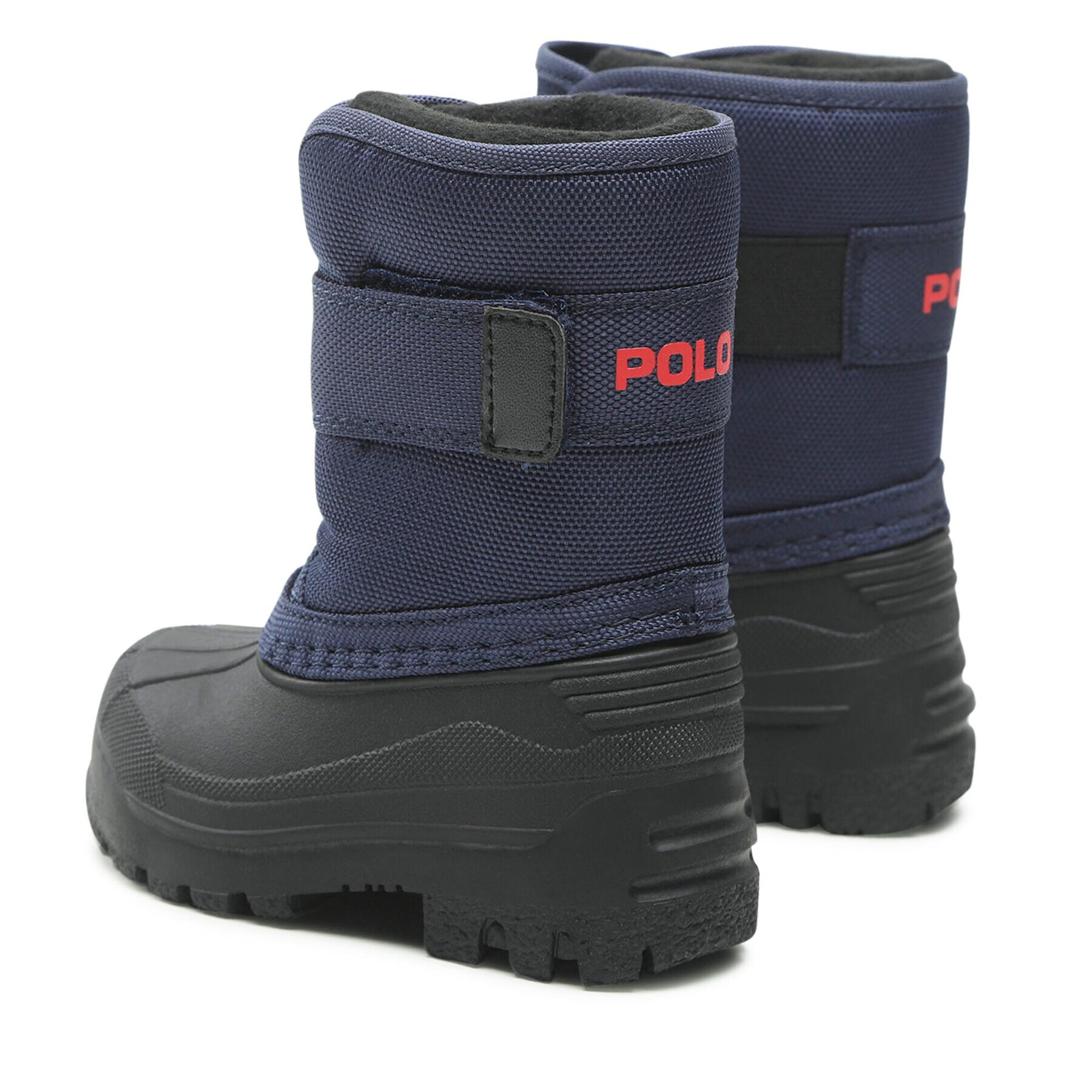 Polo Ralph Lauren Апрески Everlee RF103730 M Черен - Pepit.bg