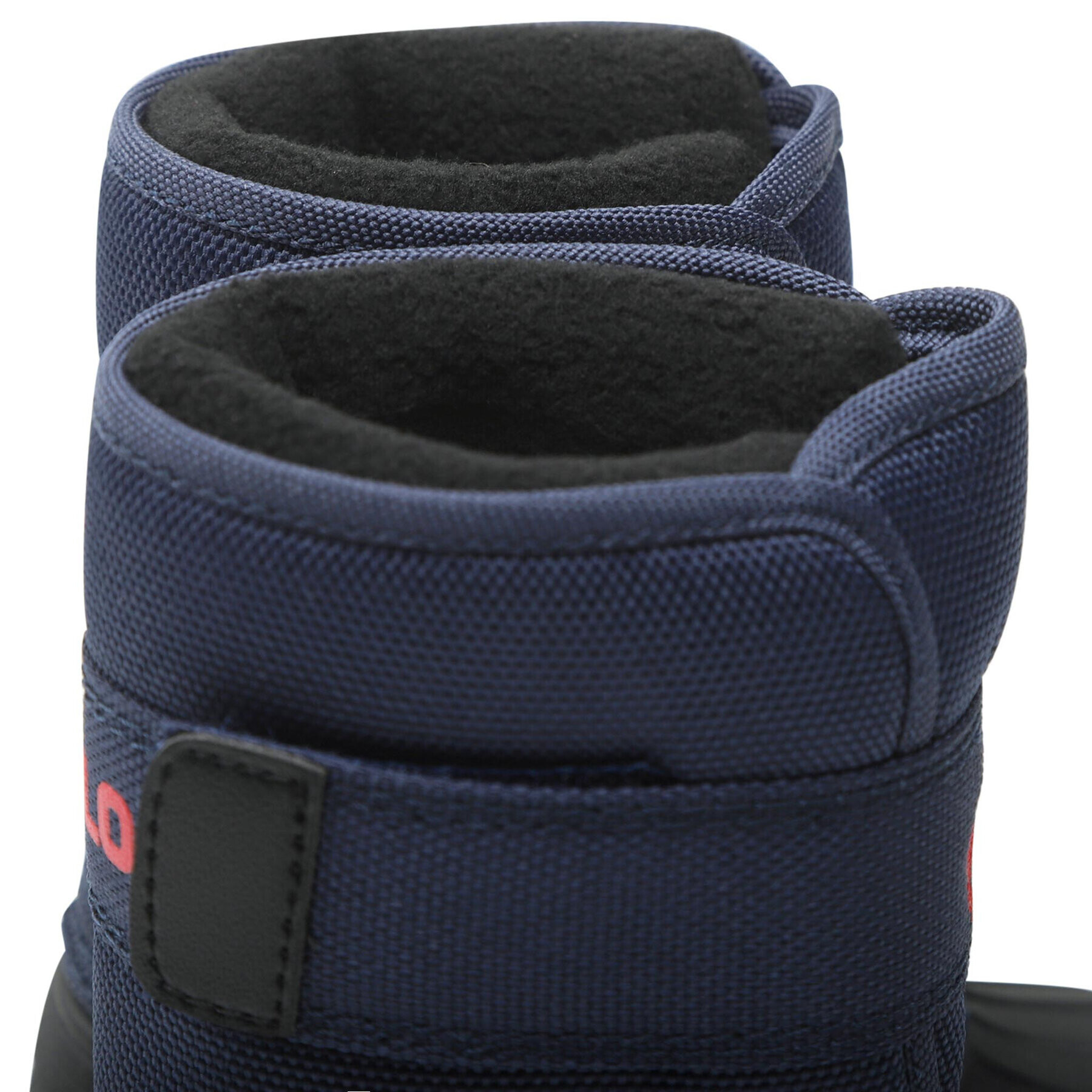 Polo Ralph Lauren Апрески Everlee RF103730 M Черен - Pepit.bg