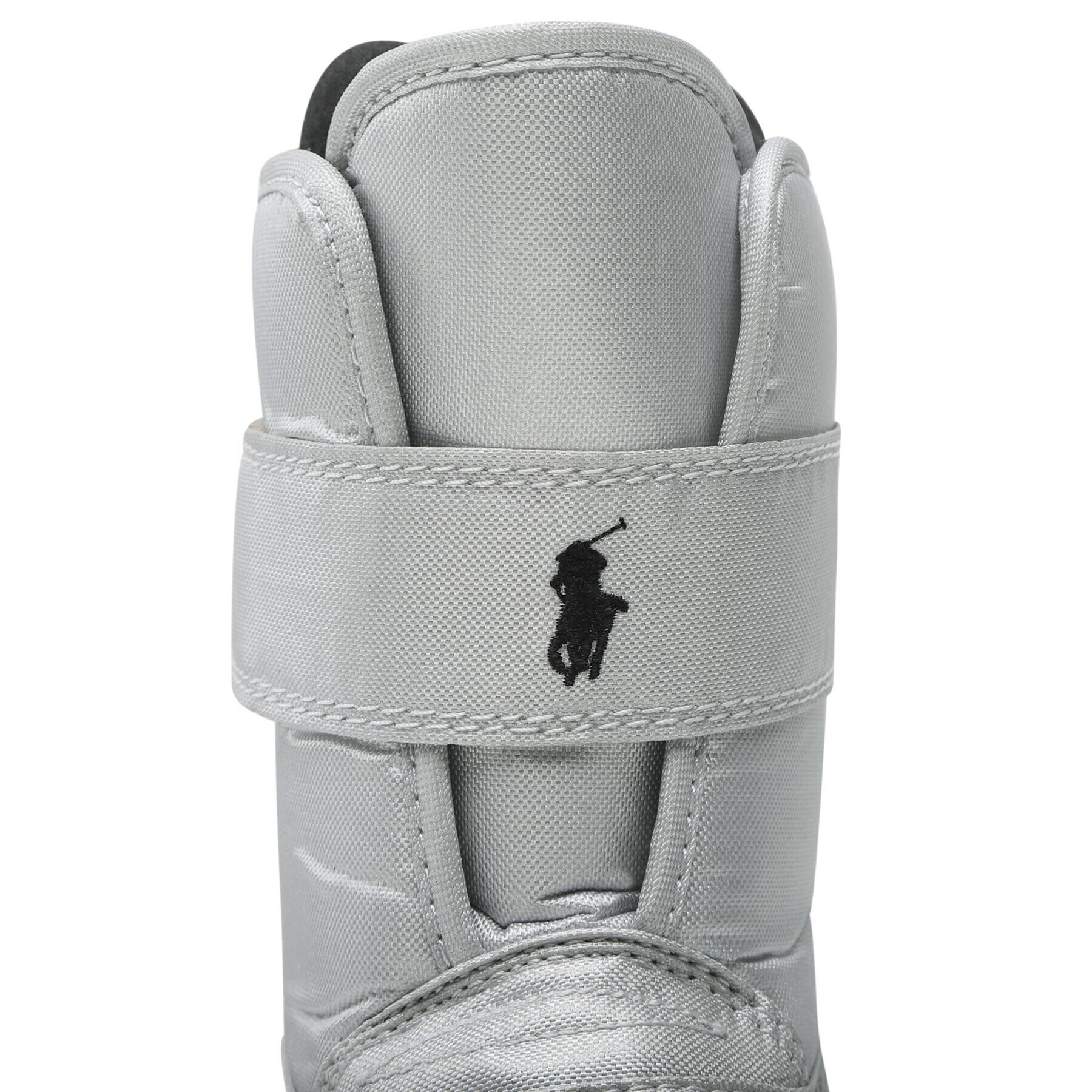 Polo Ralph Lauren Апрески Everlee RF103768 S Сив - Pepit.bg