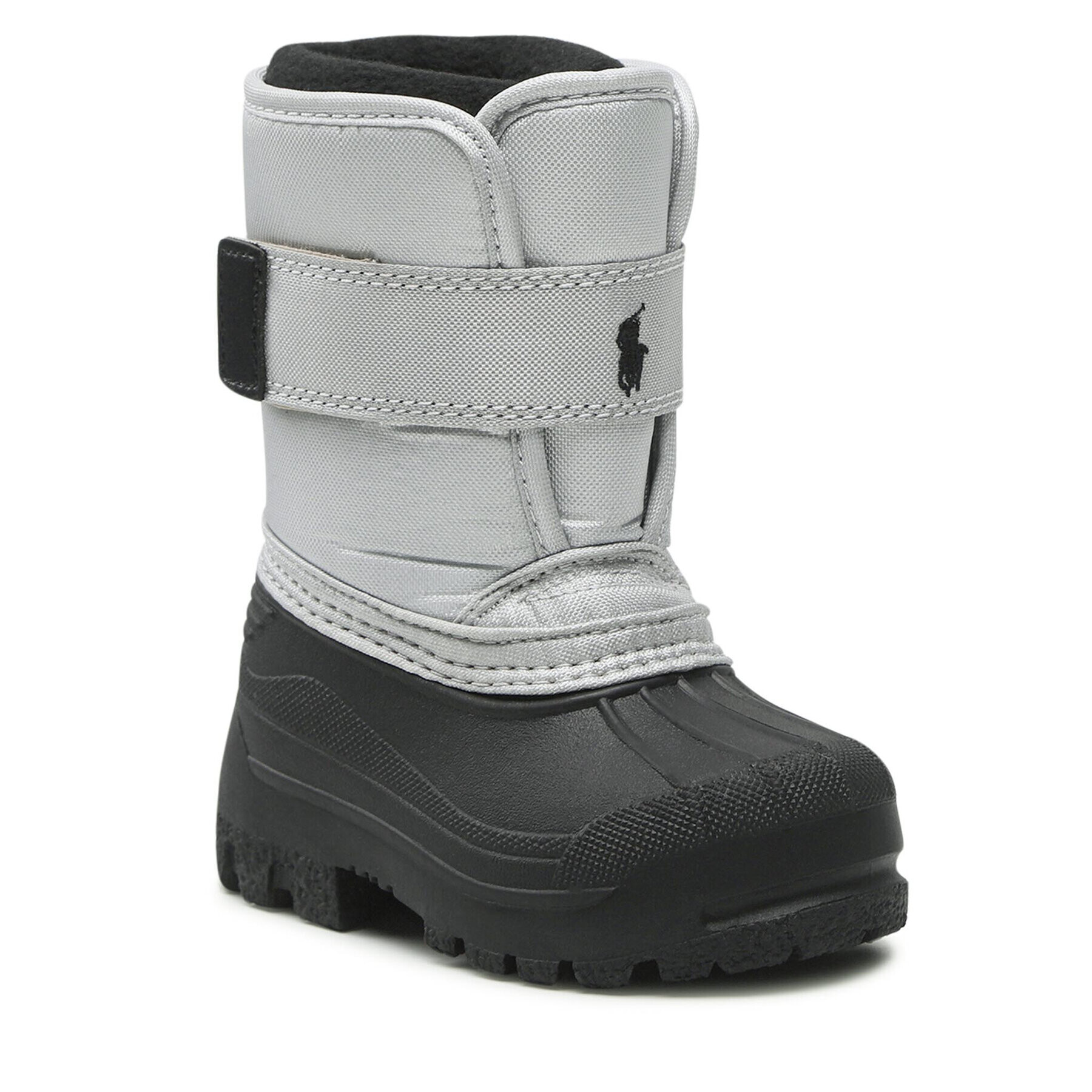 Polo Ralph Lauren Апрески Everlee RF103768 Сив - Pepit.bg